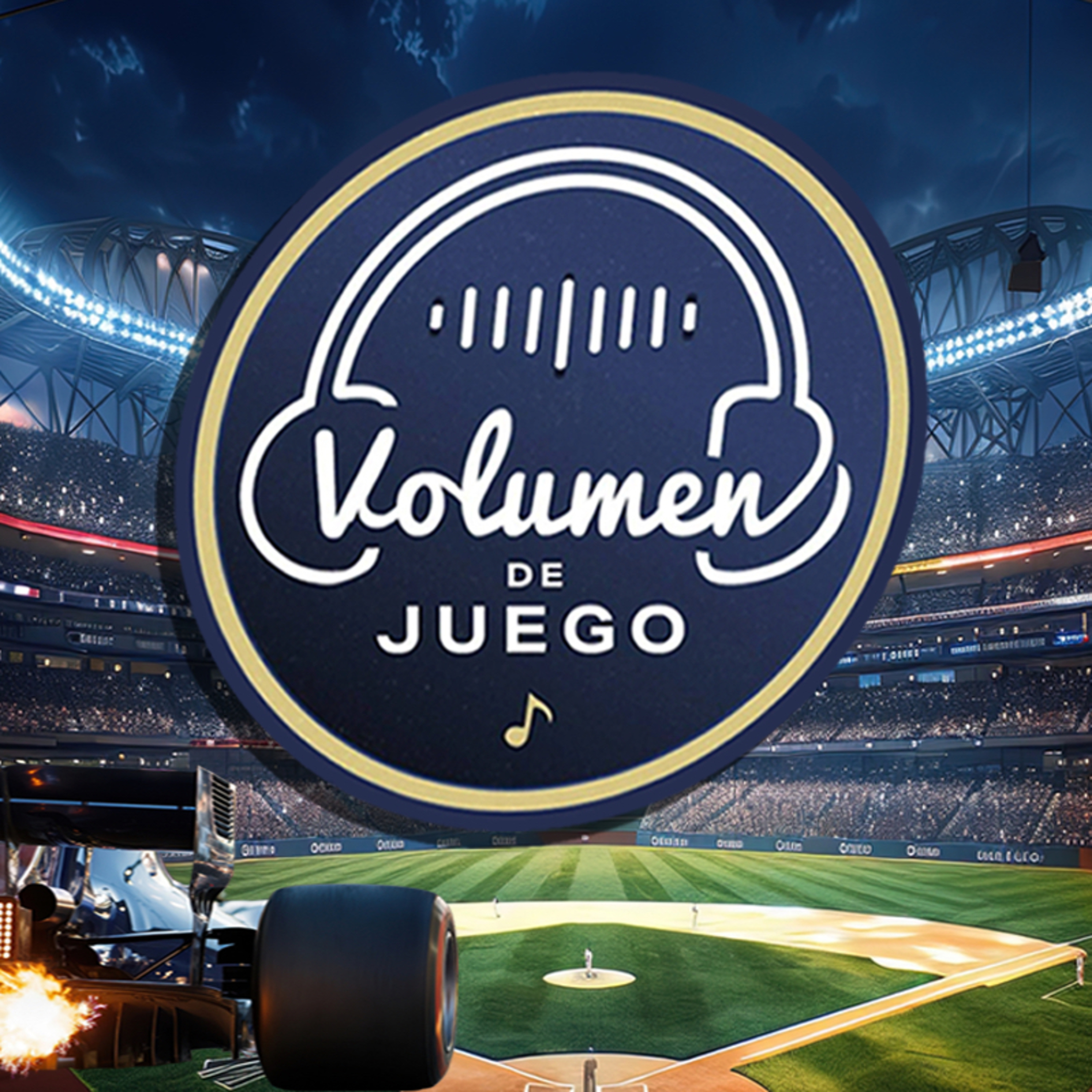 Volumen de Juego 14 Lado B