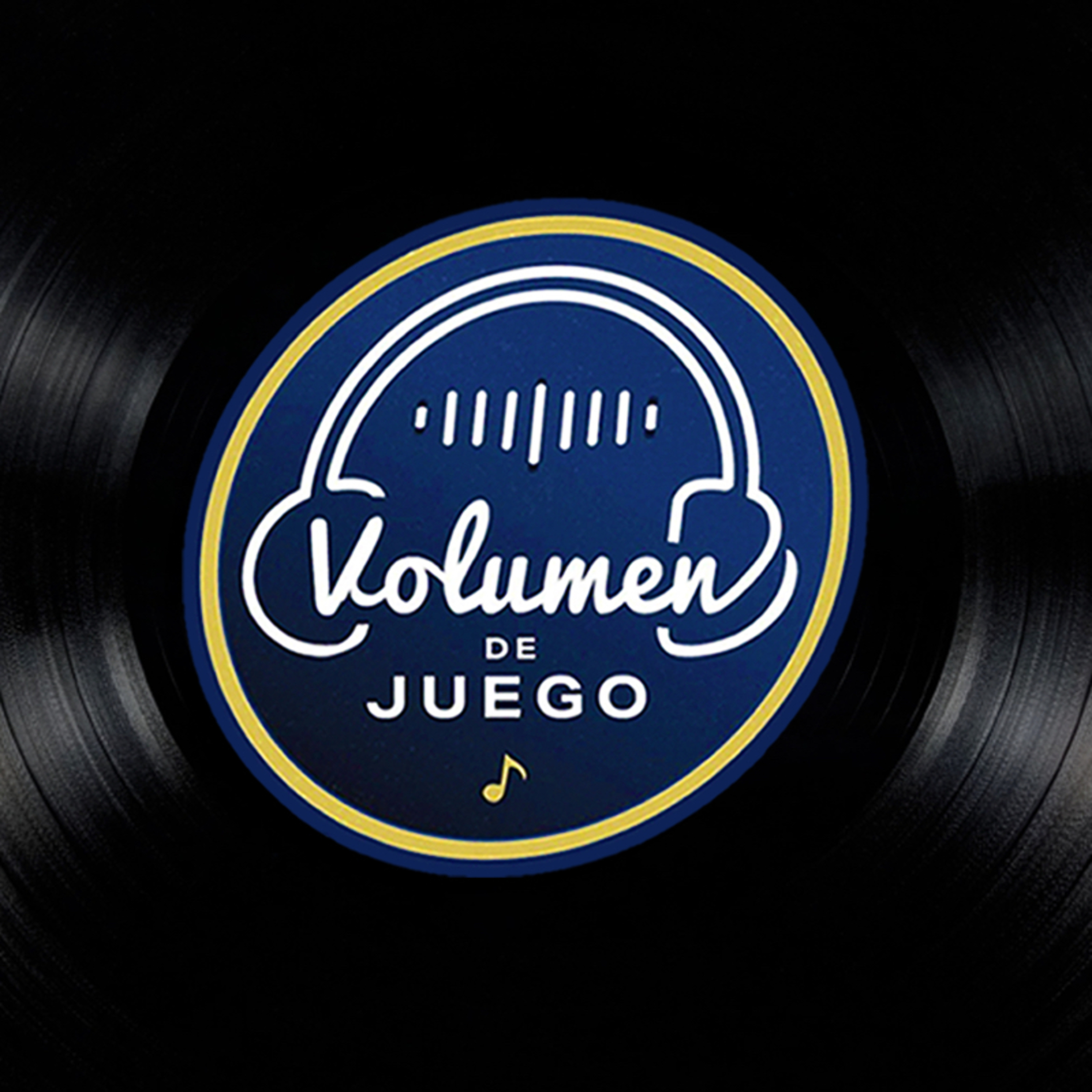 Volumen de Juego 15 Lado A.