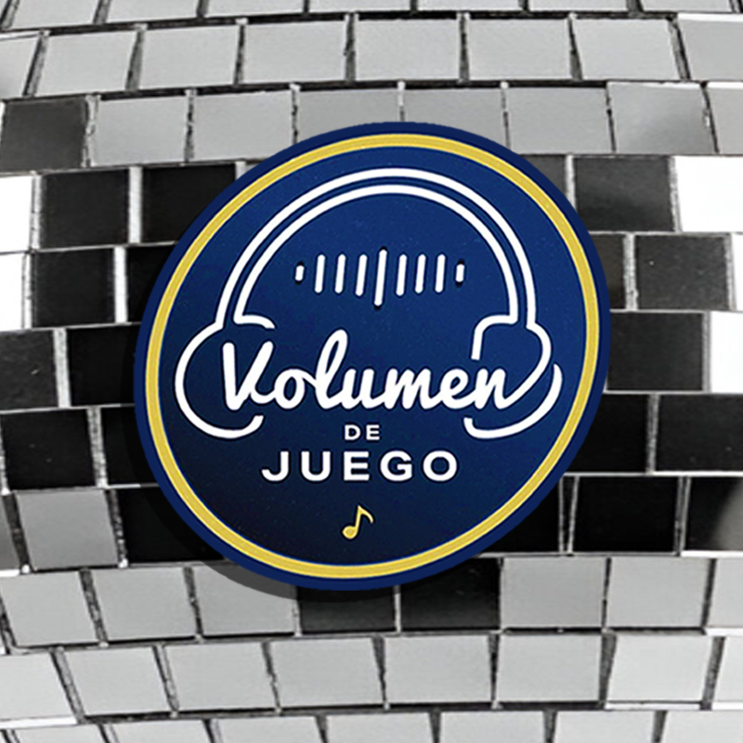 Volumen de Juego 16 Lado B.