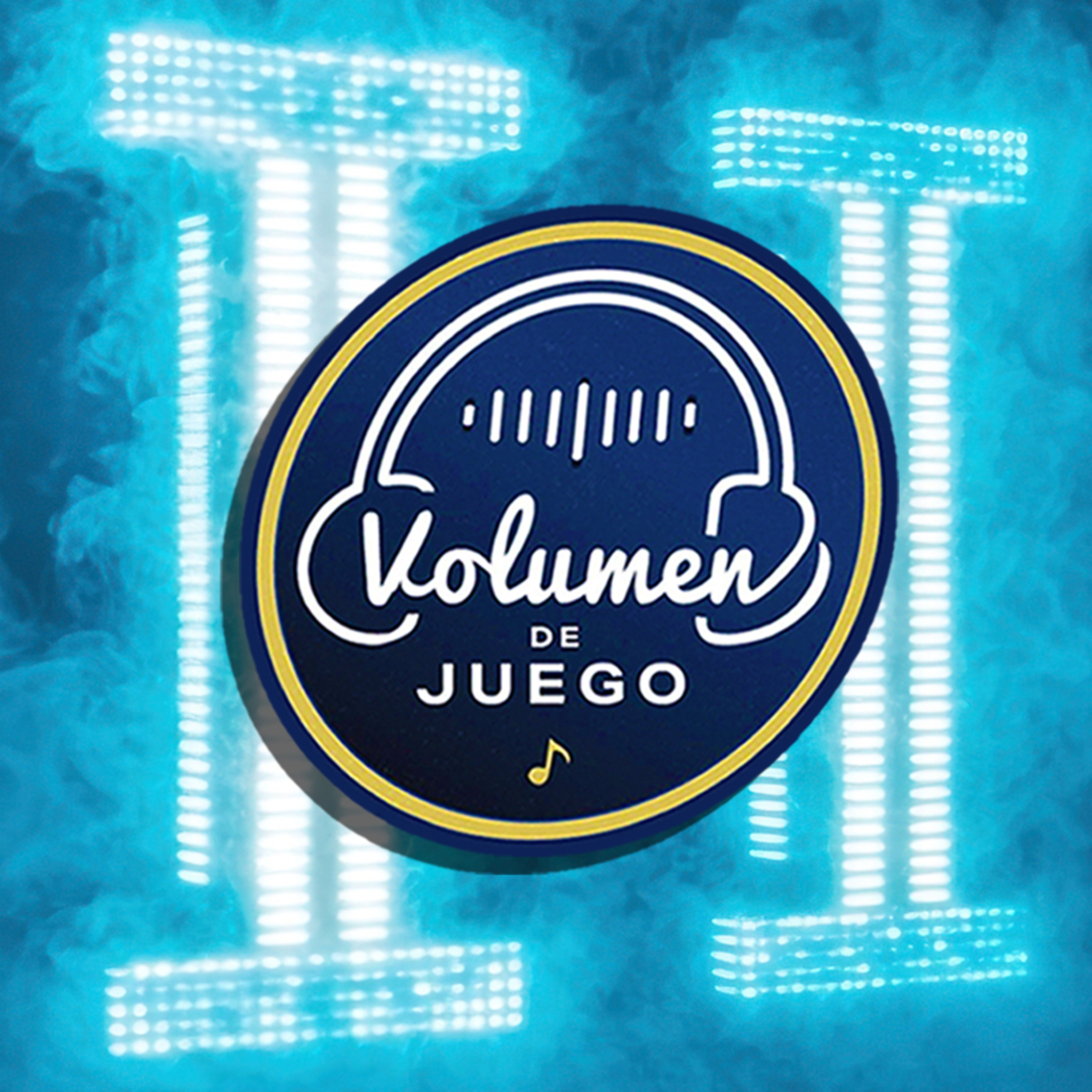 Volumen de Juego 18 Lado A.