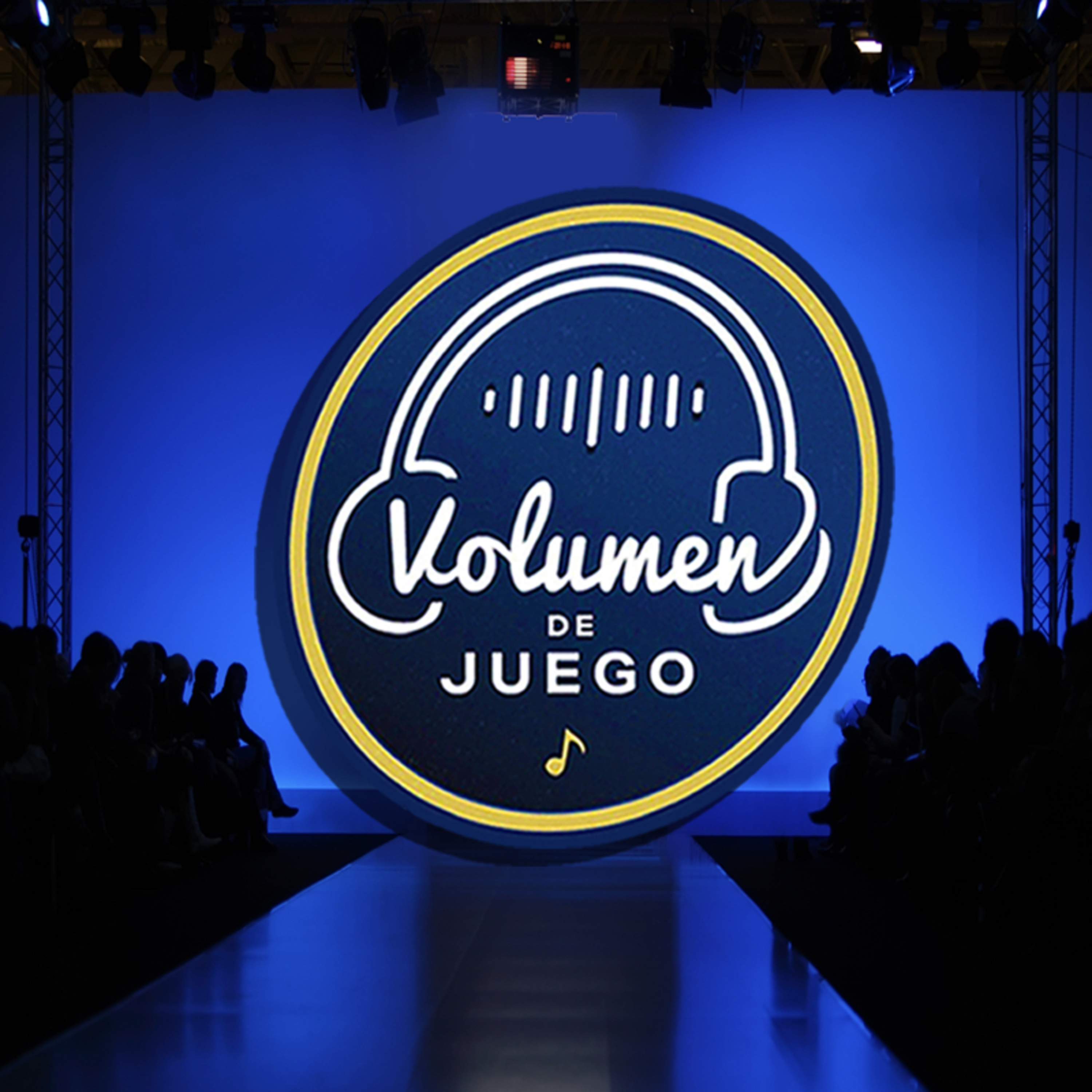 Volumen de Juego 19 Lado A.