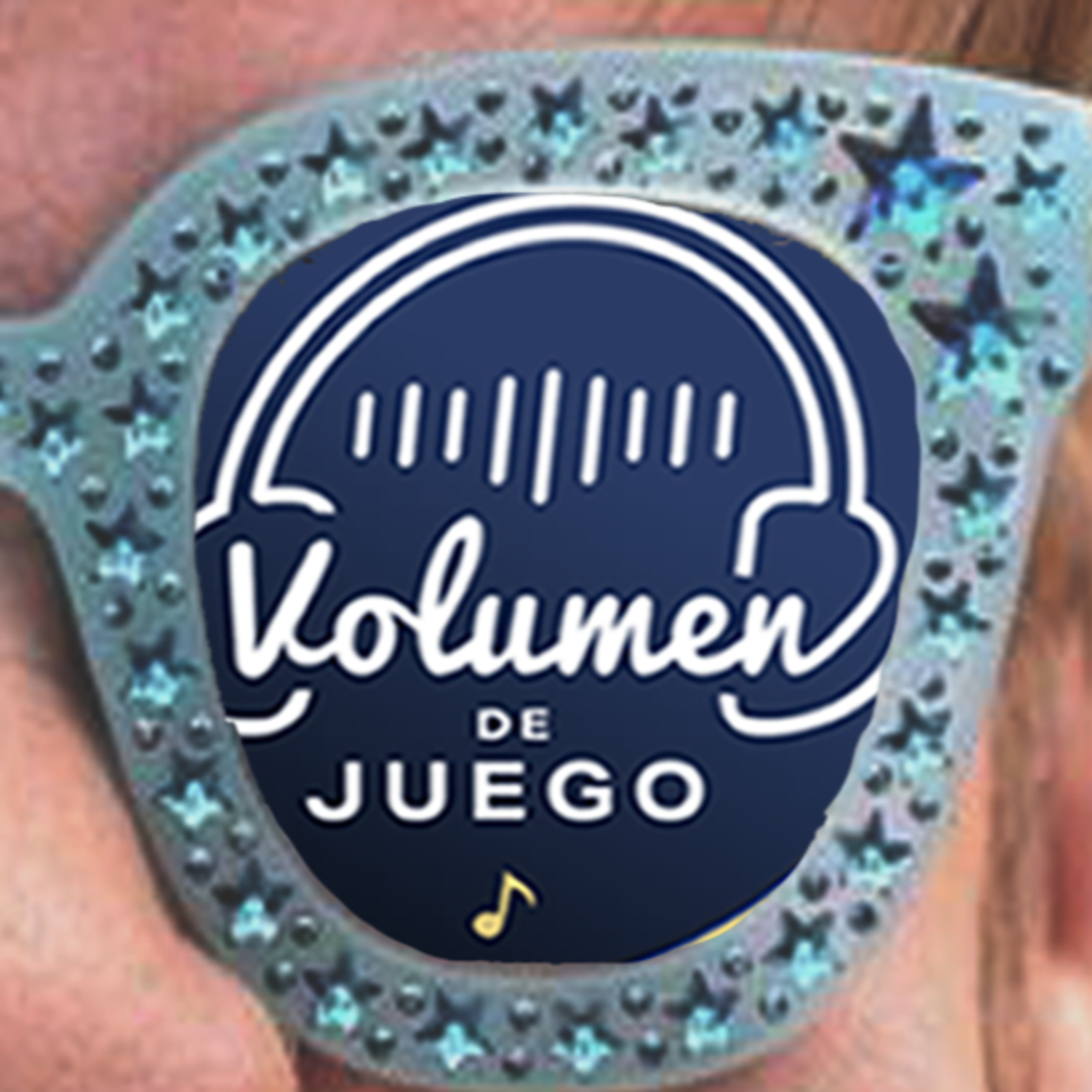 Volumen de Juego #36: Entre himnos y leyendas; Elton John, 2 de octubre y adiós a Messi | Lado A