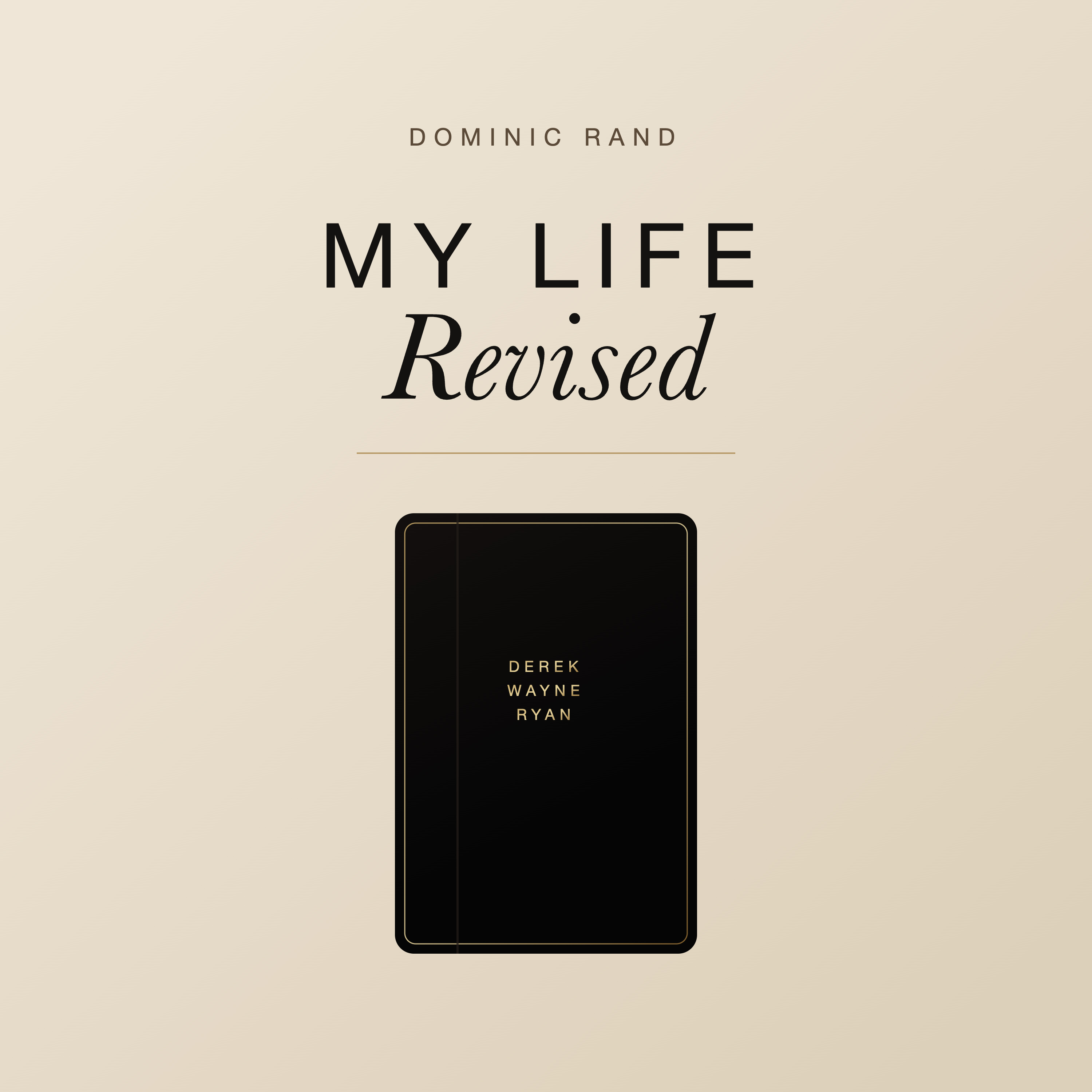 My Life, Revised: Introduction episode artwork