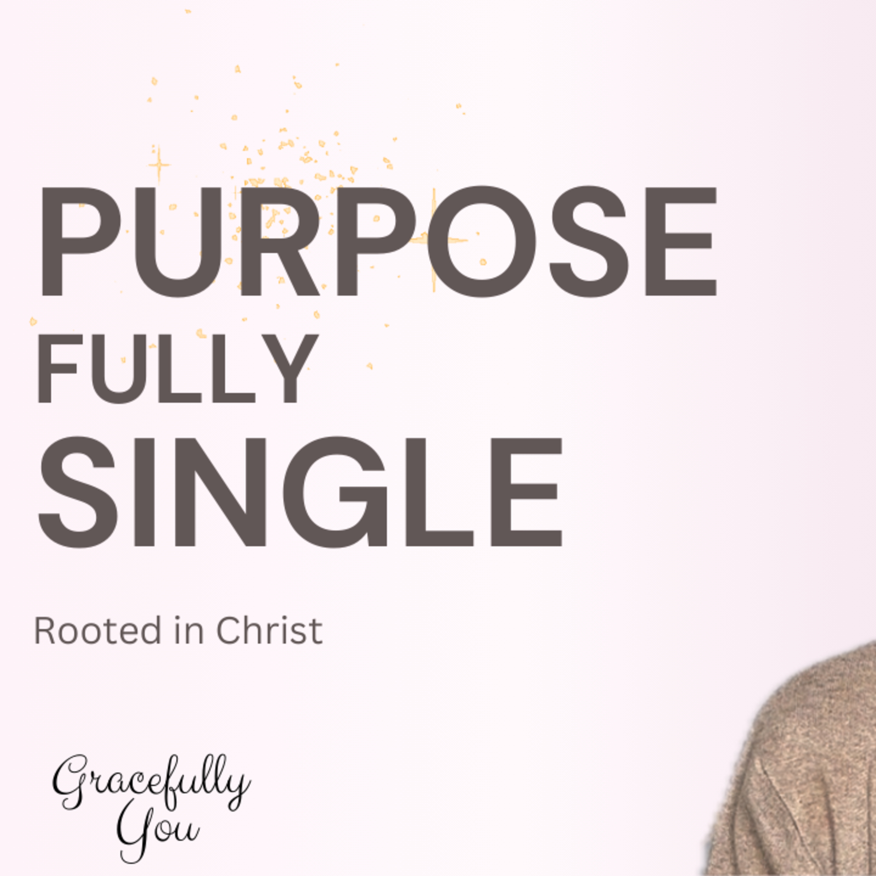 Embracing Identity in Singleness episode artwork