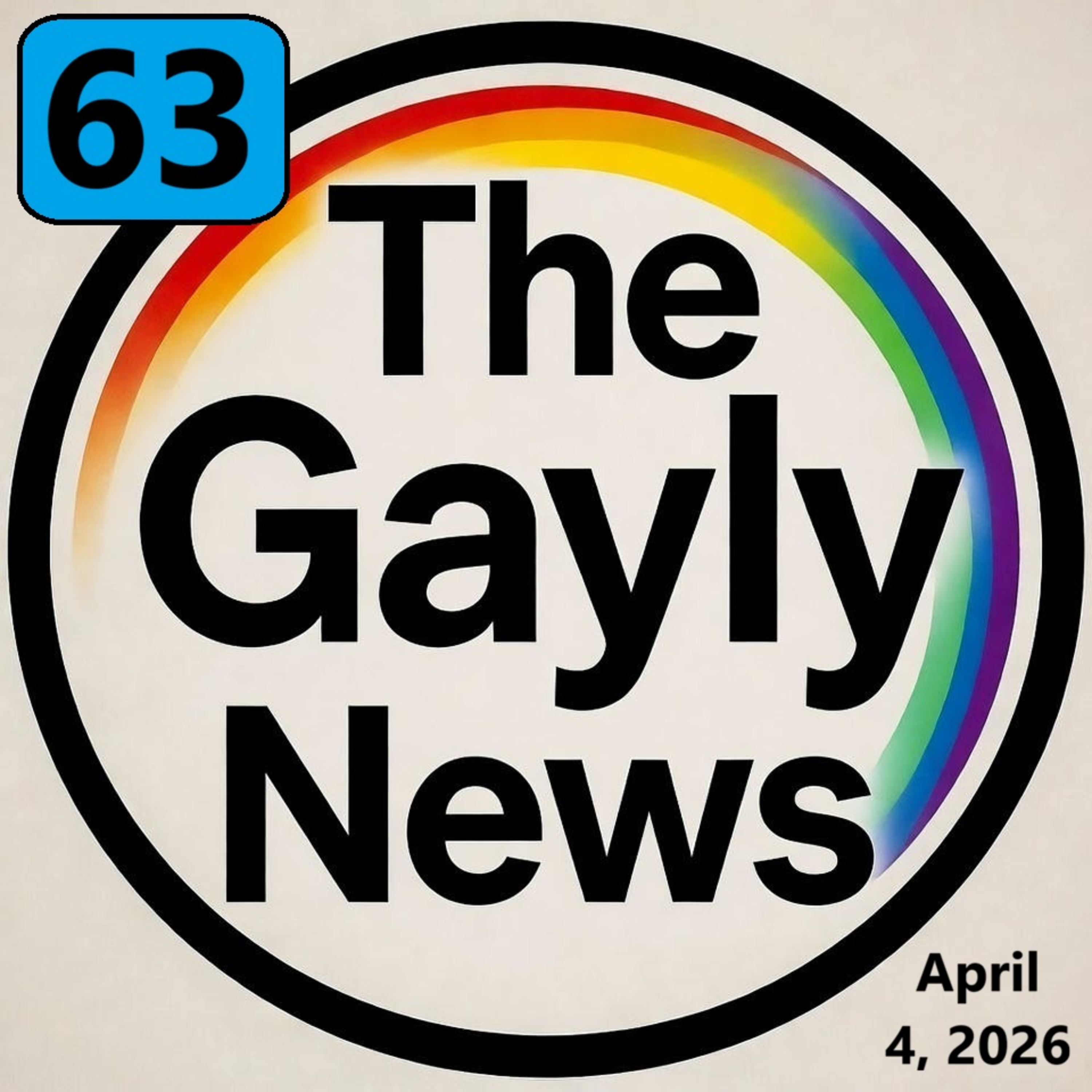 The Gayly News