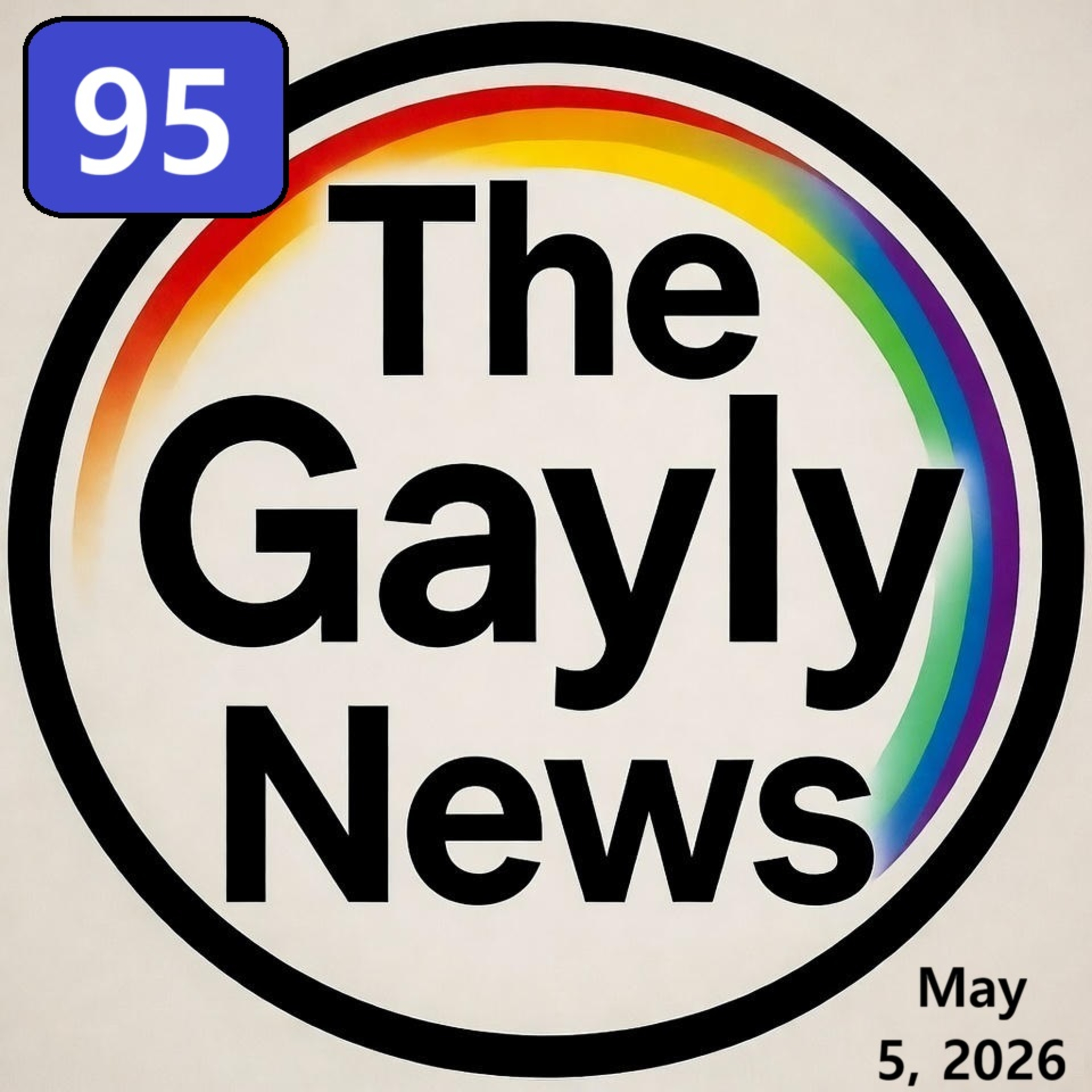 May 5, 2026 episode artwork