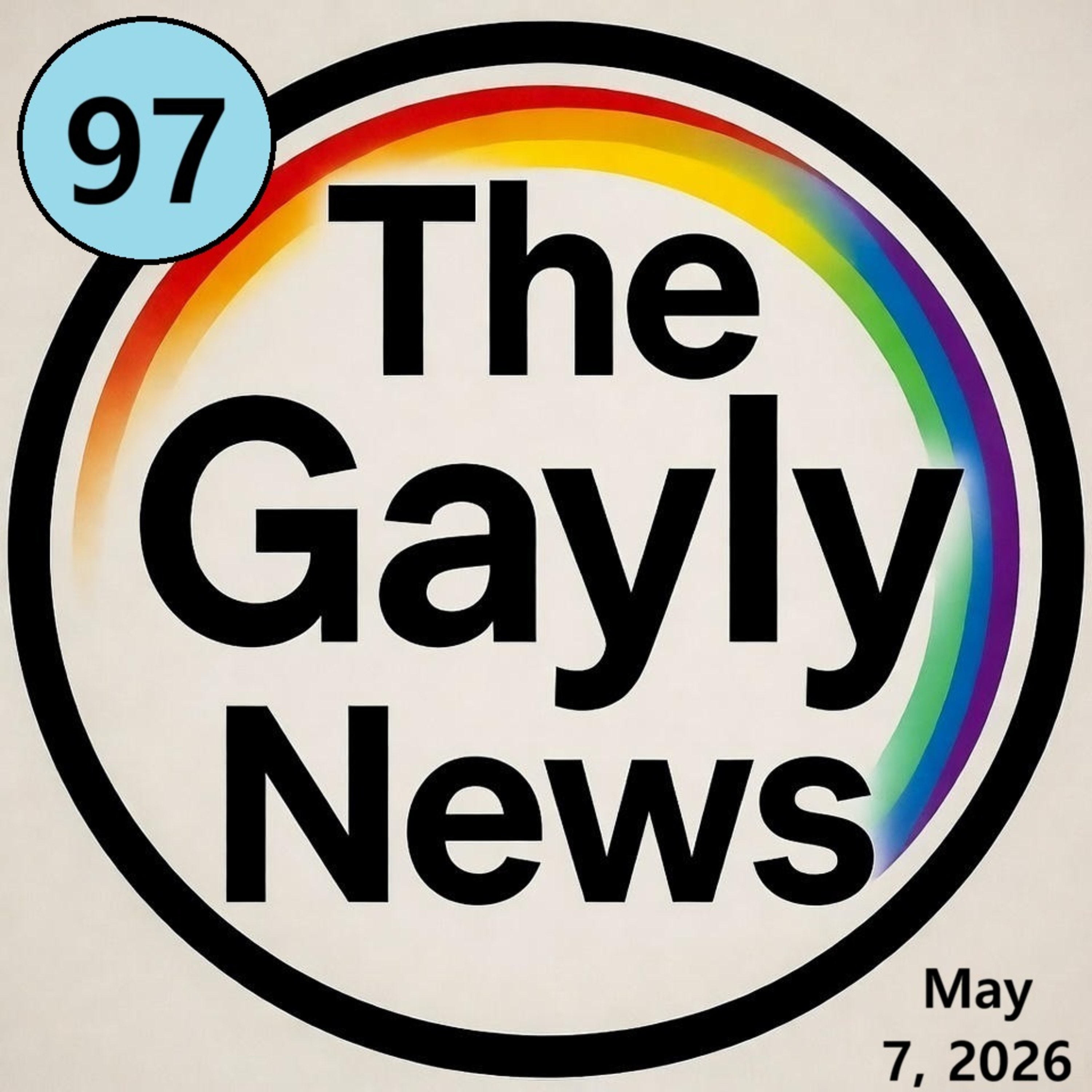May 7, 2026 episode artwork