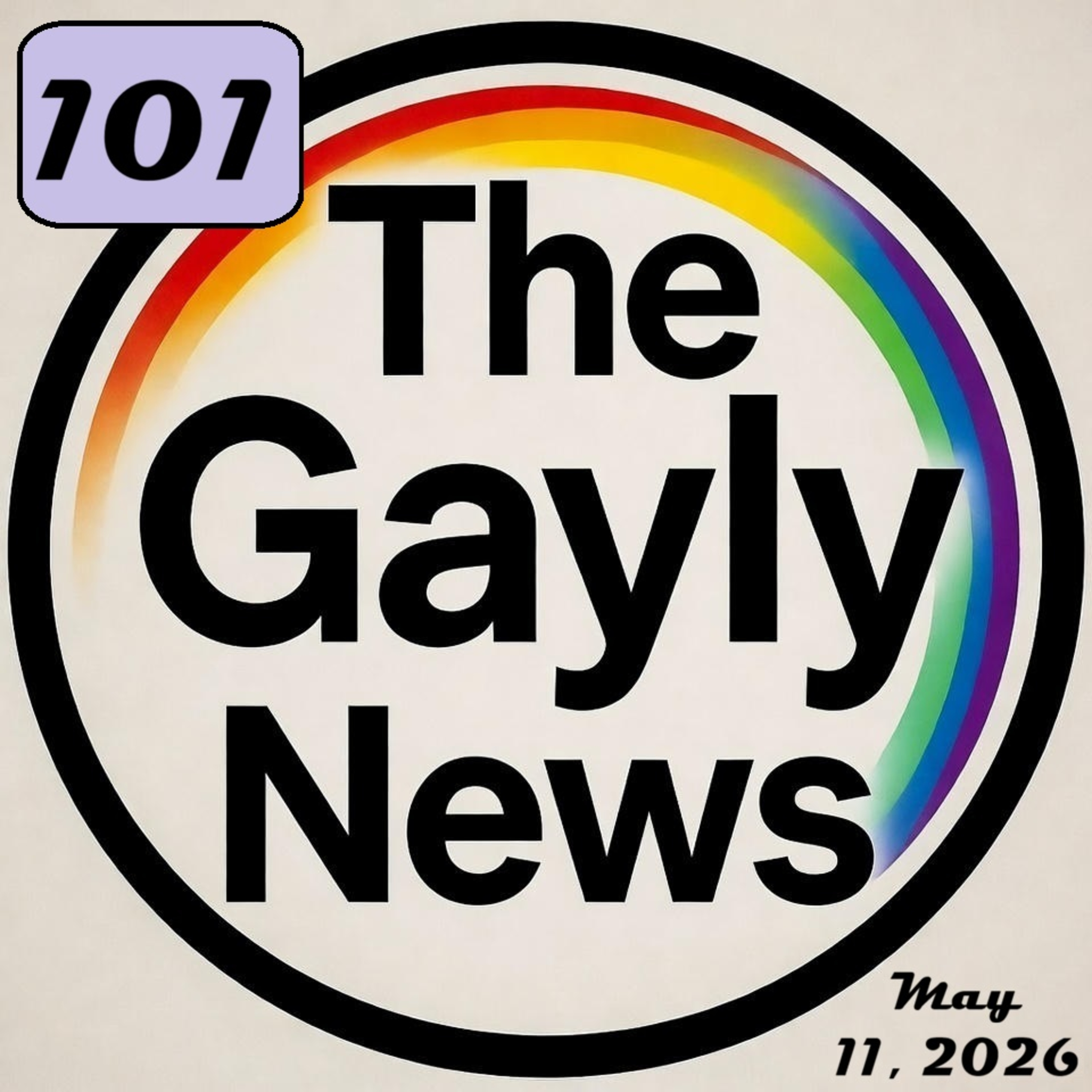 May 11, 2026 episode artwork