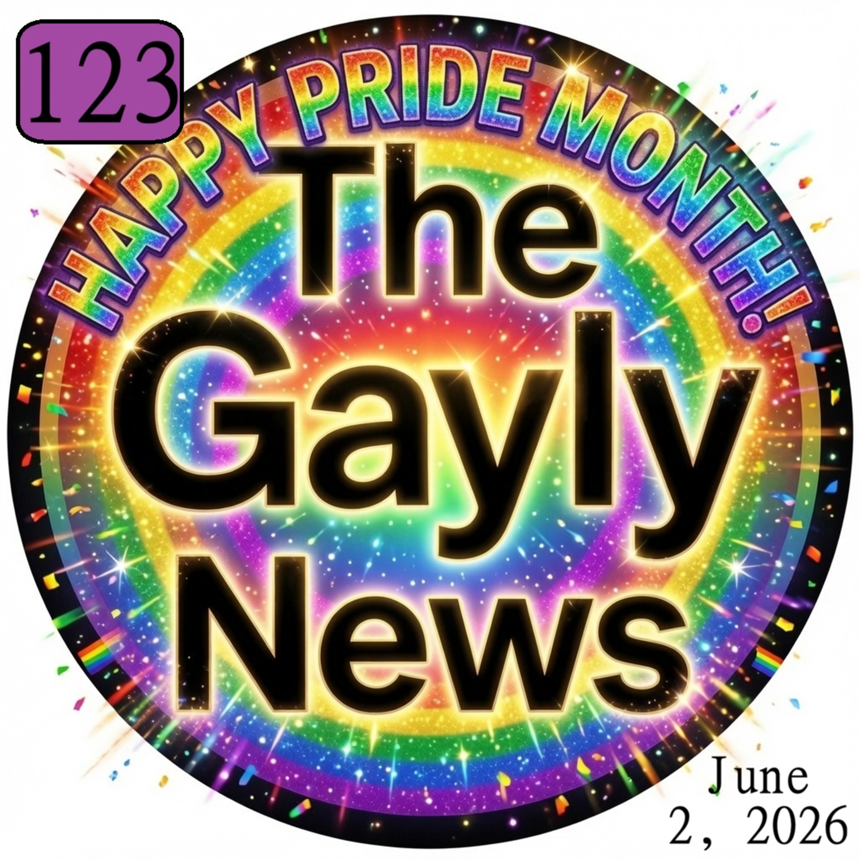 June 2, 2026 episode artwork
