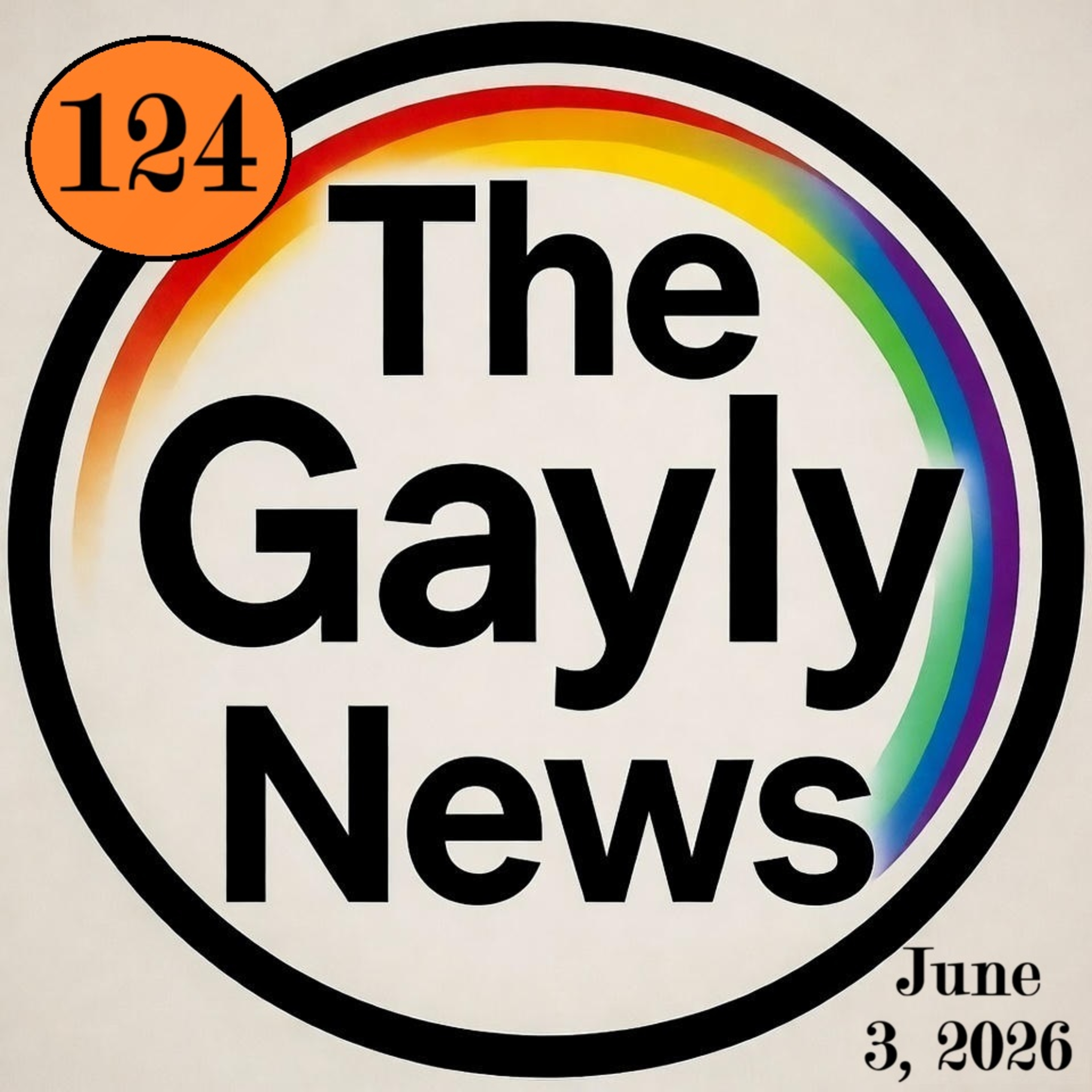 June 3, 2026 episode artwork