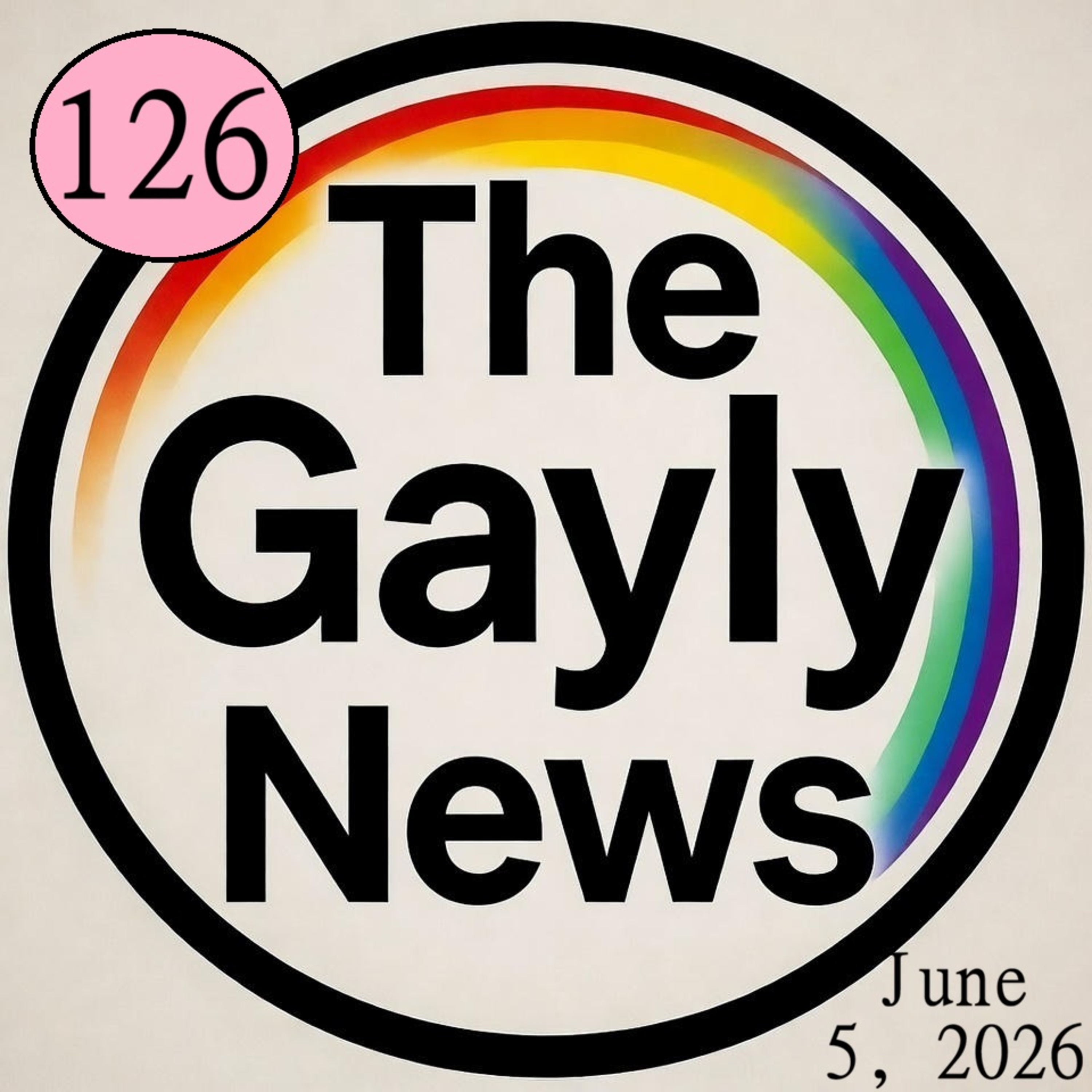 June 5, 2026 episode artwork