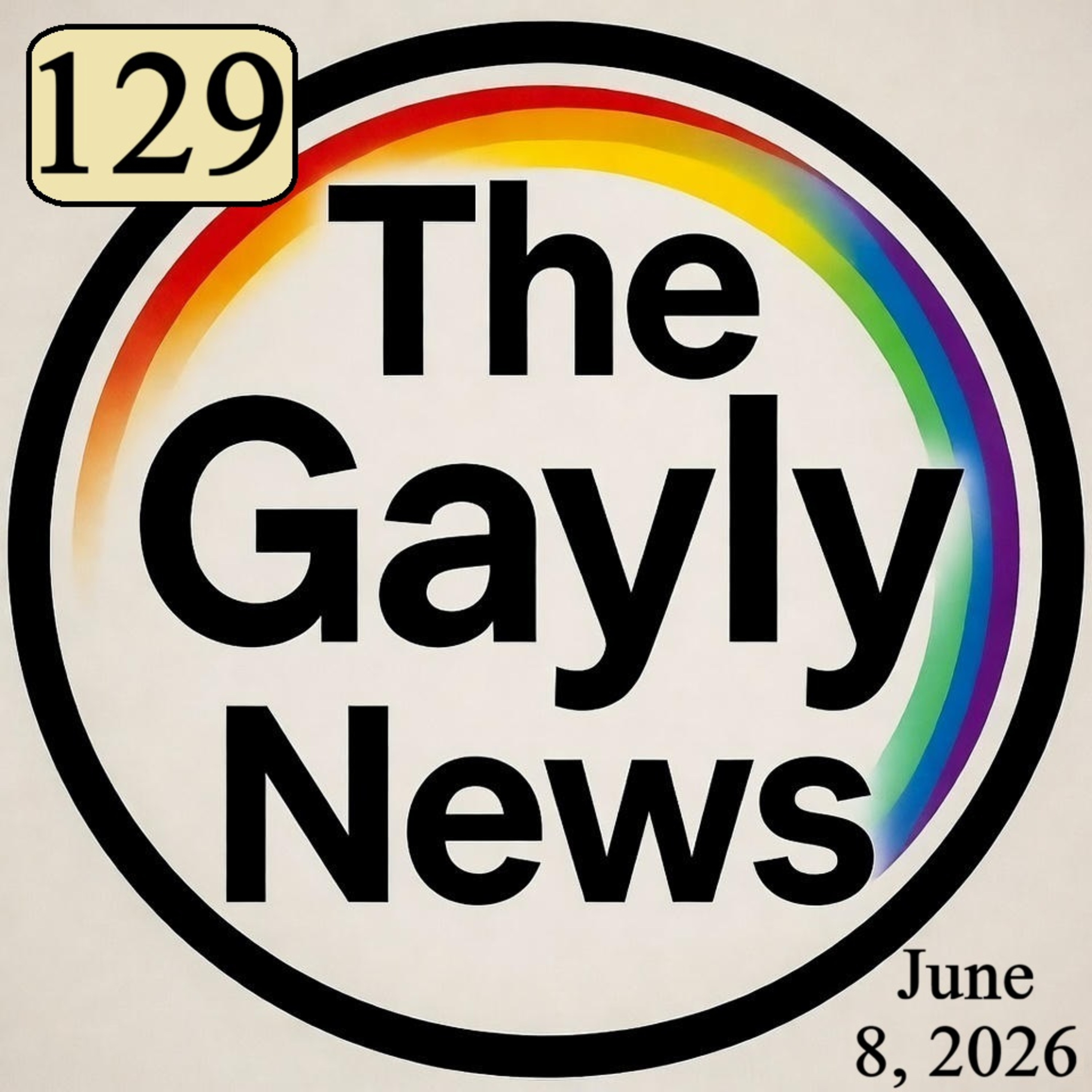 June 8, 2026 episode artwork