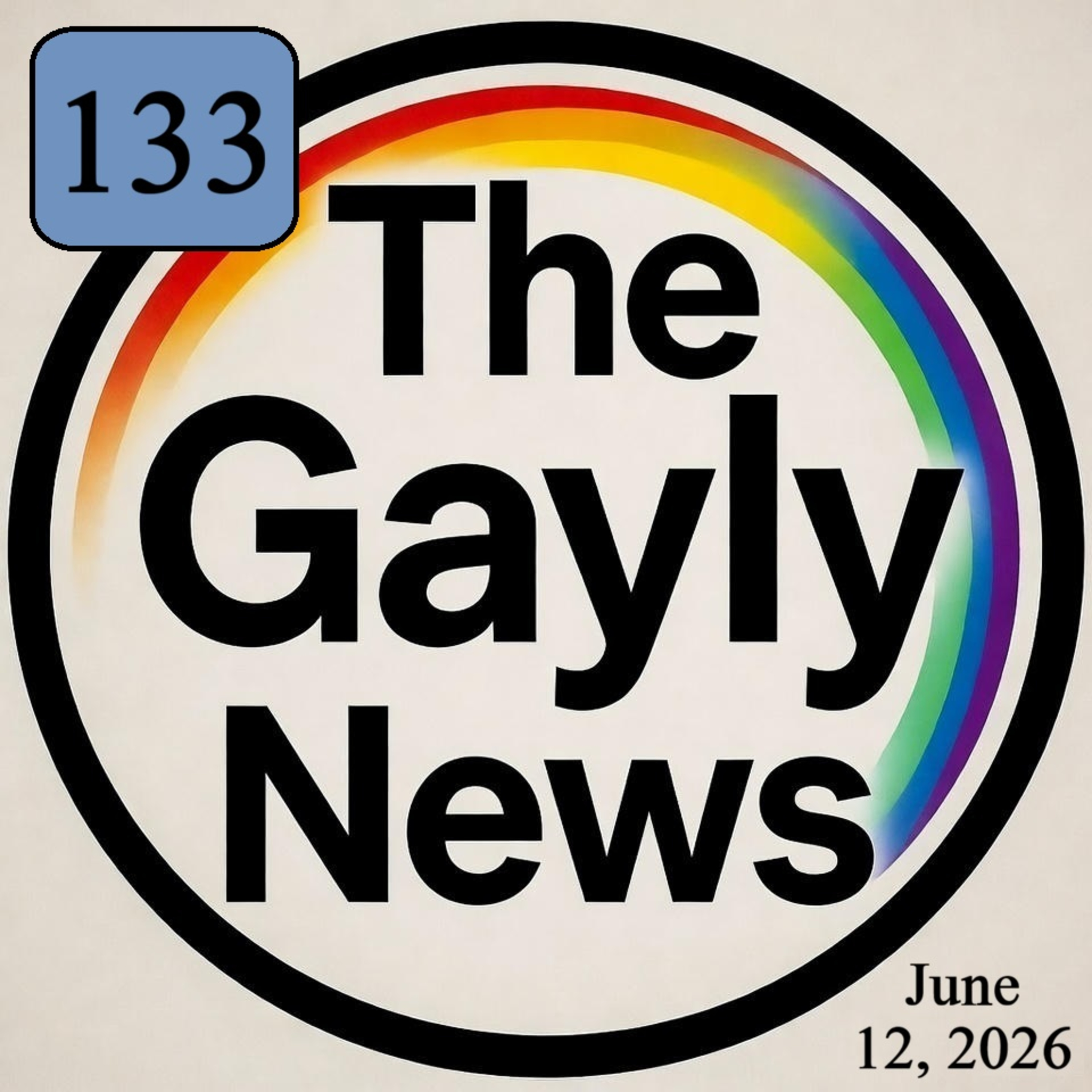 June 12, 2026 episode artwork