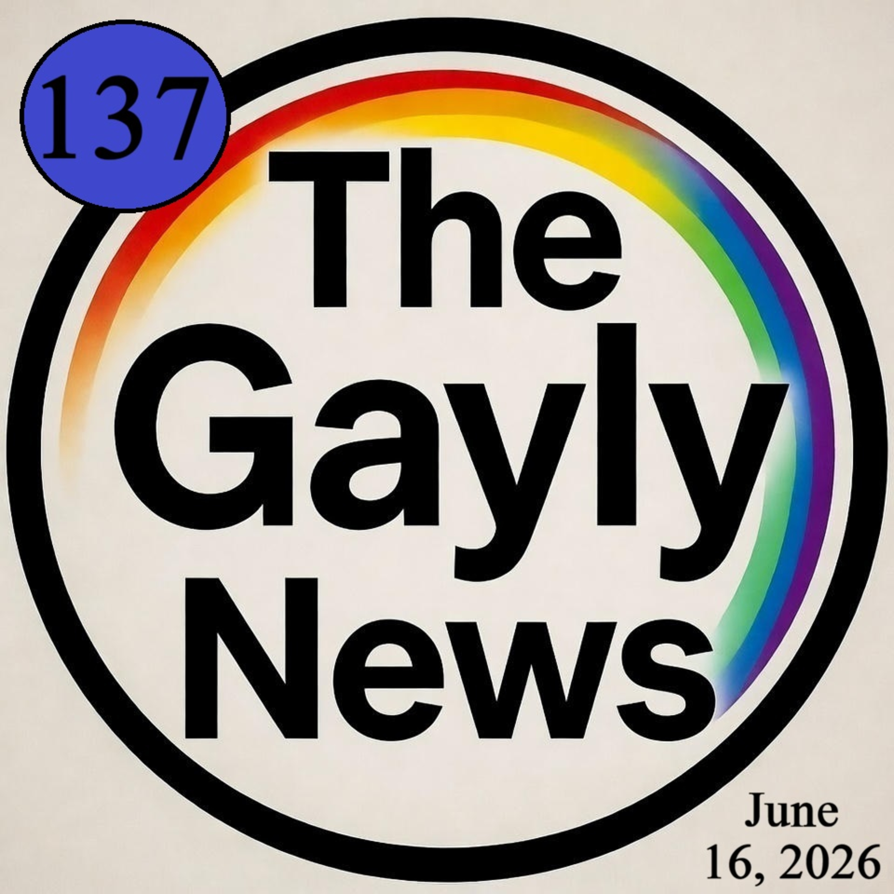June 16, 2026 episode artwork