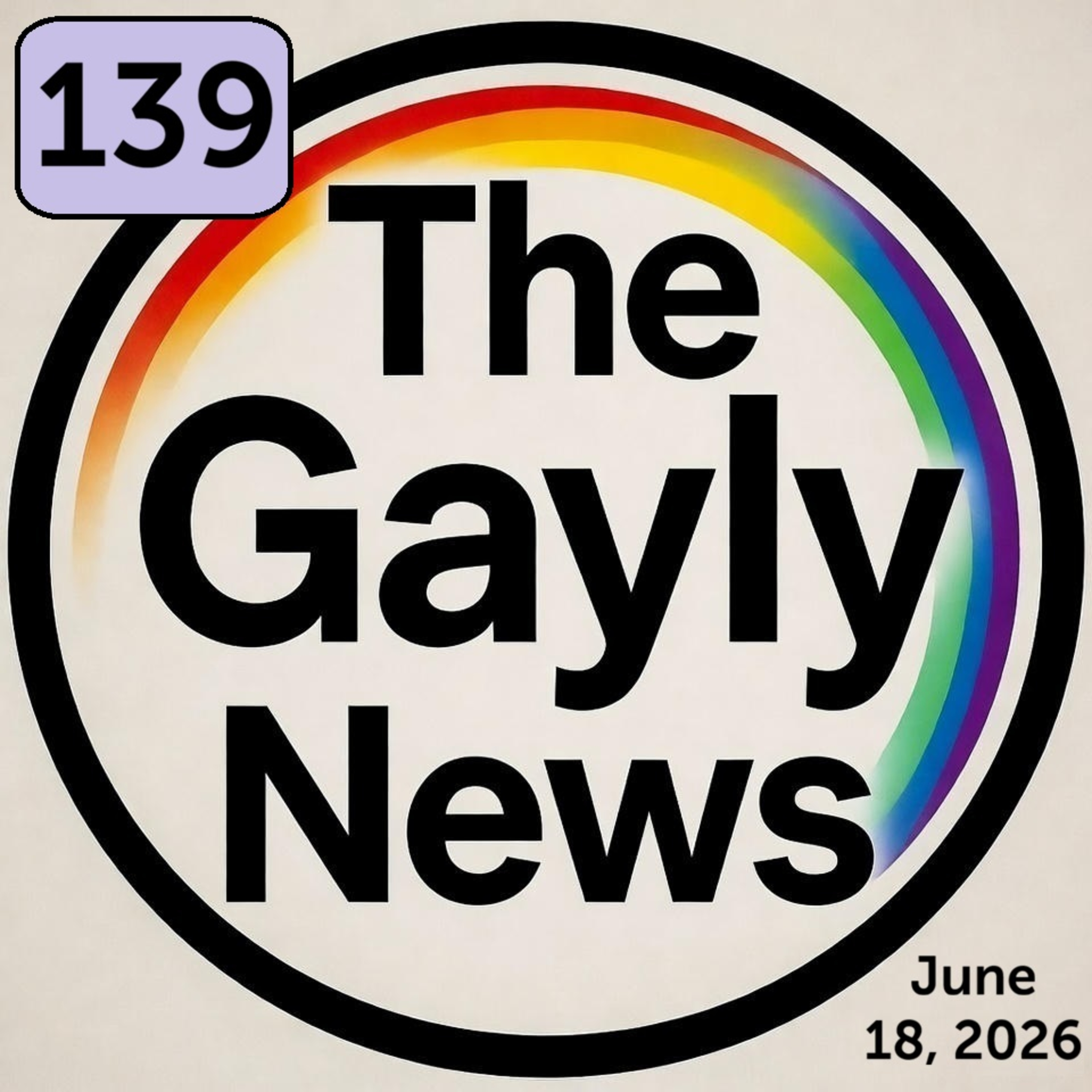 June 18, 2026 episode artwork