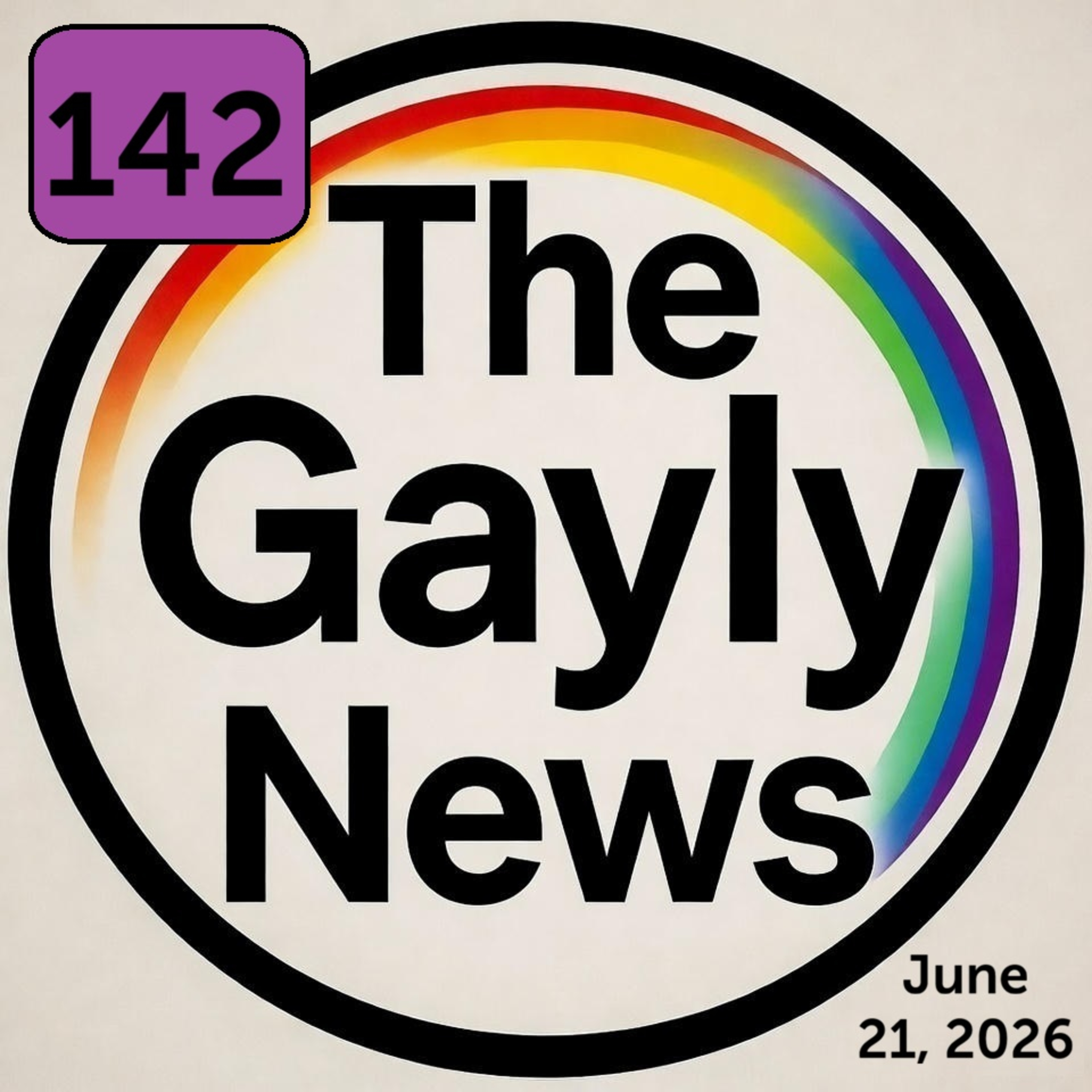 June 21, 2026 episode artwork