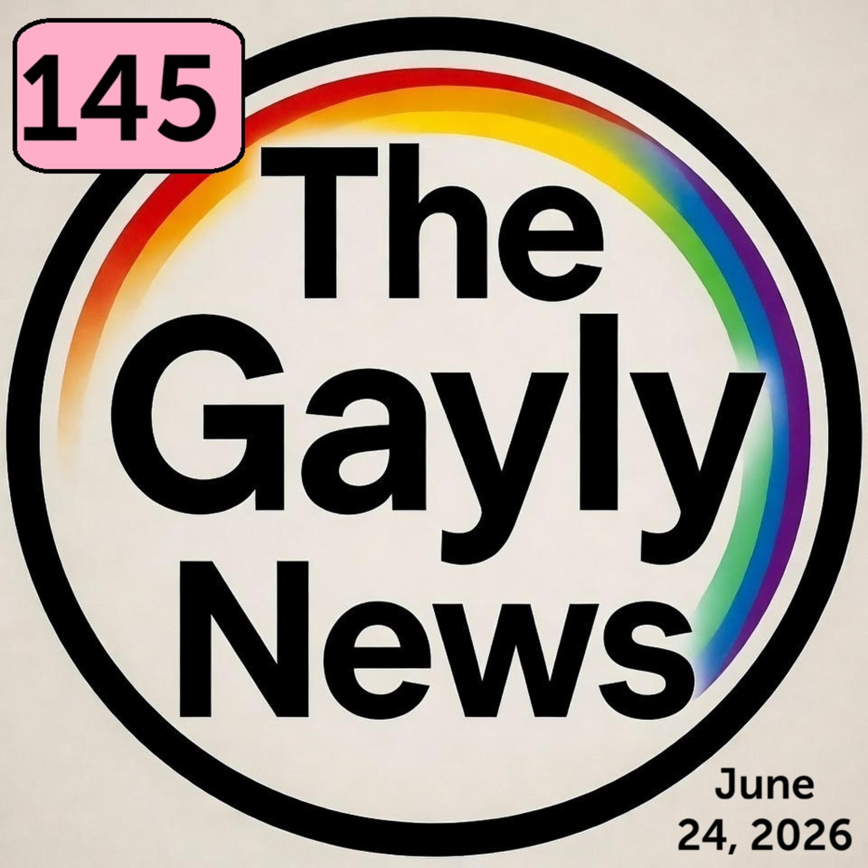 June 24, 2026 episode artwork