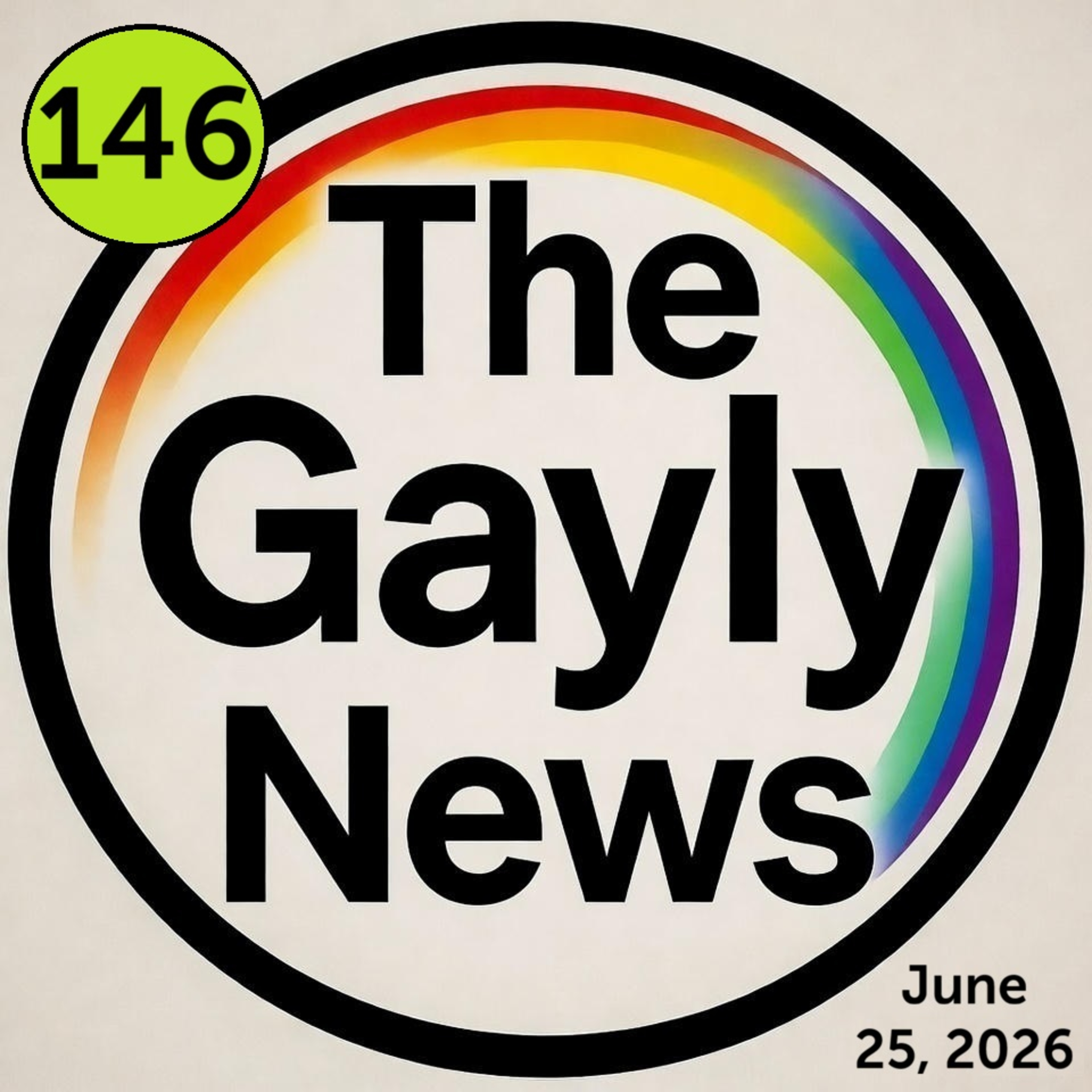June 25, 2026 episode artwork