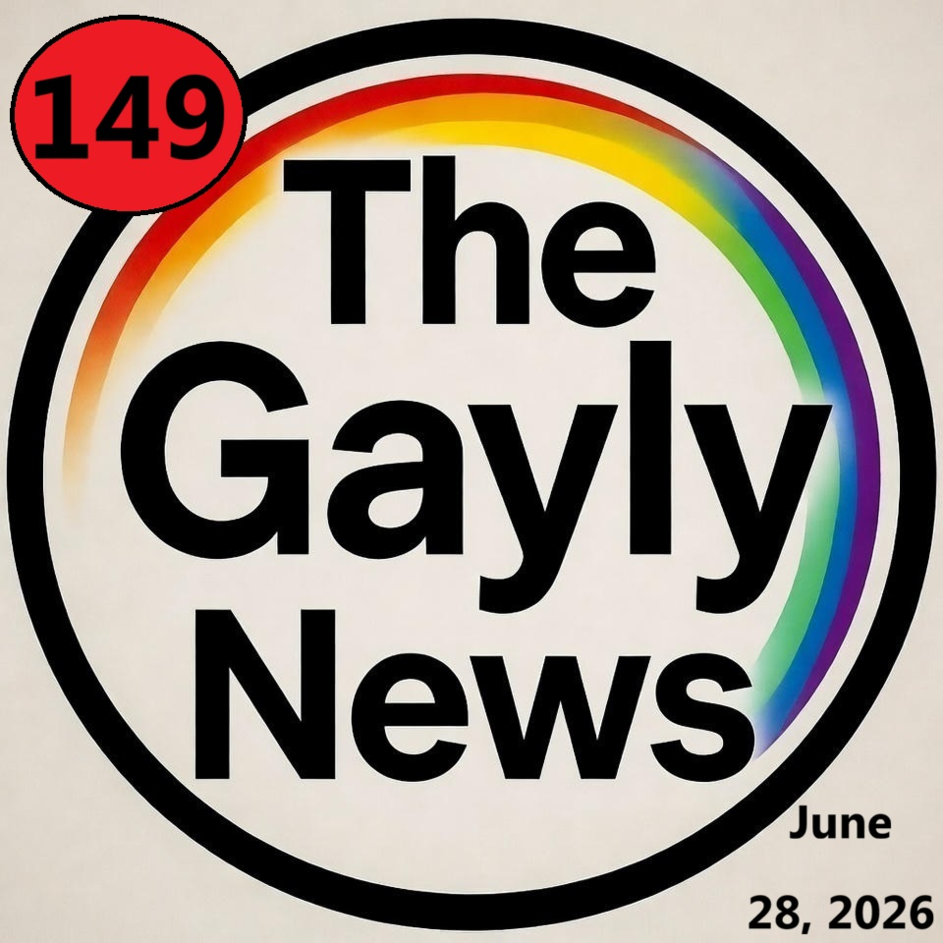 June 28, 2026 episode artwork