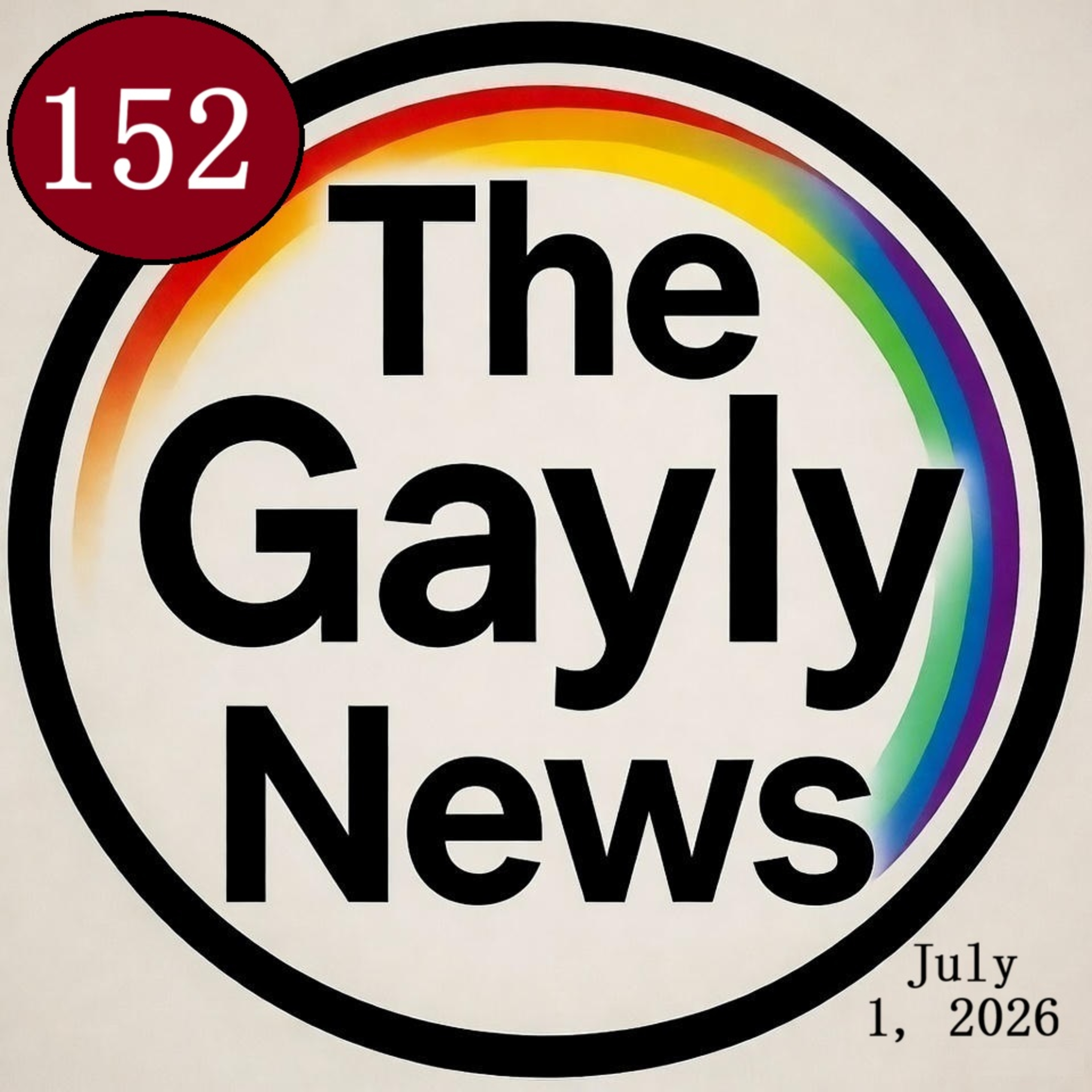 July 1, 2026 episode artwork