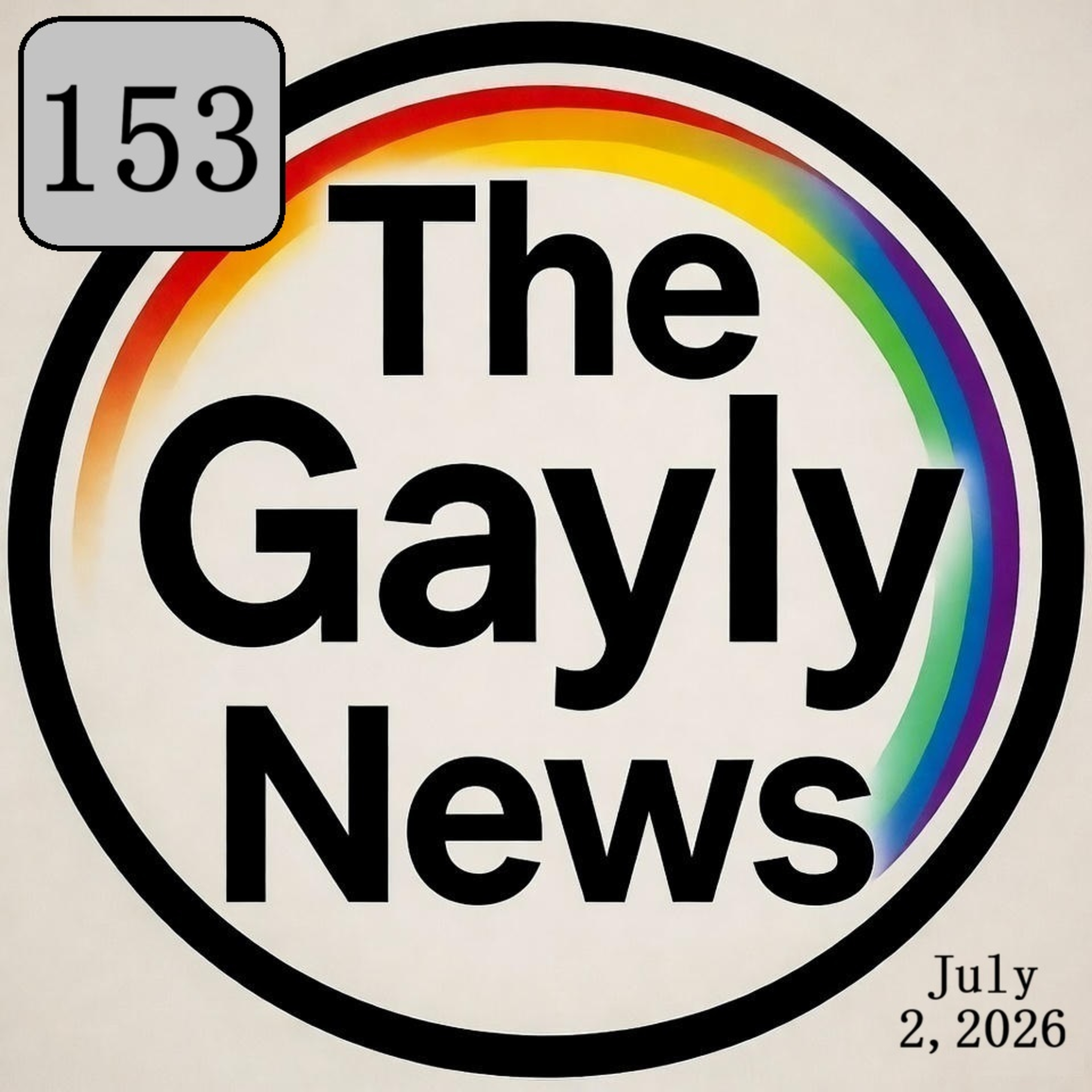 July 2, 2026 episode artwork