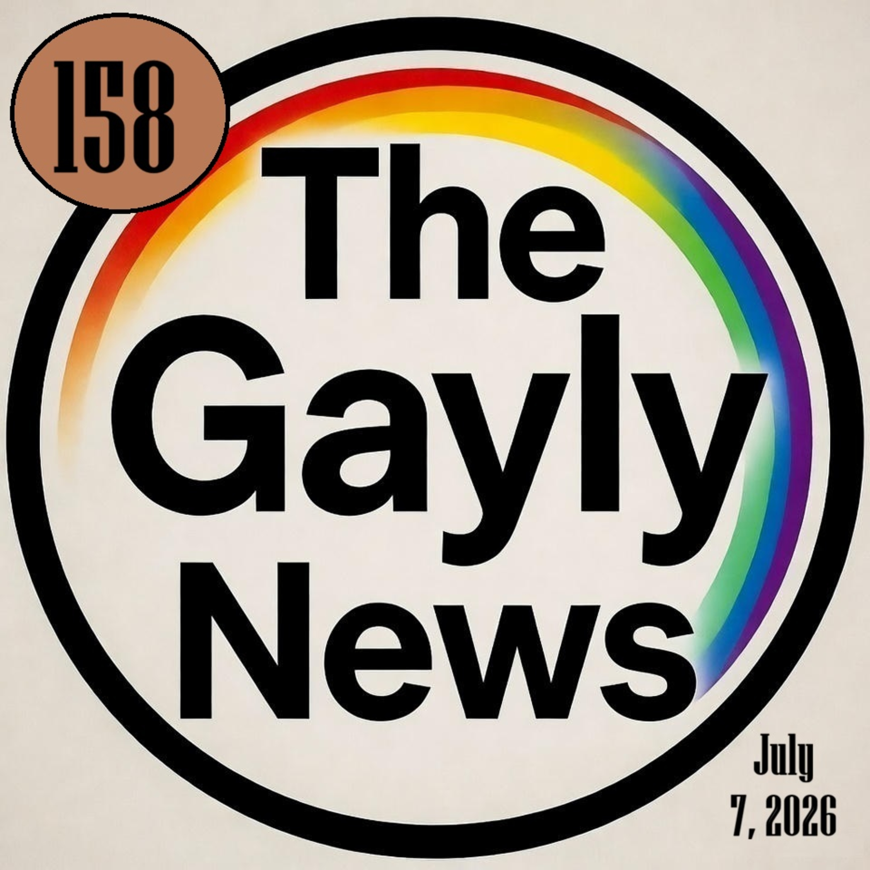 July 7, 2026 episode artwork