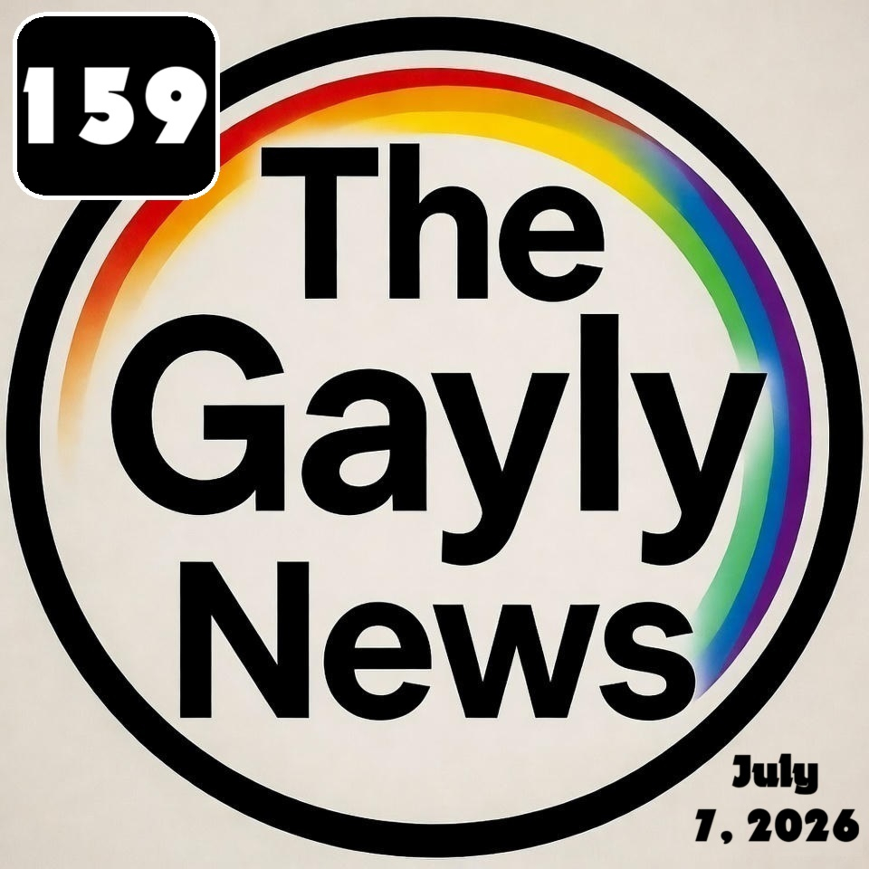 July 8, 2026 episode artwork