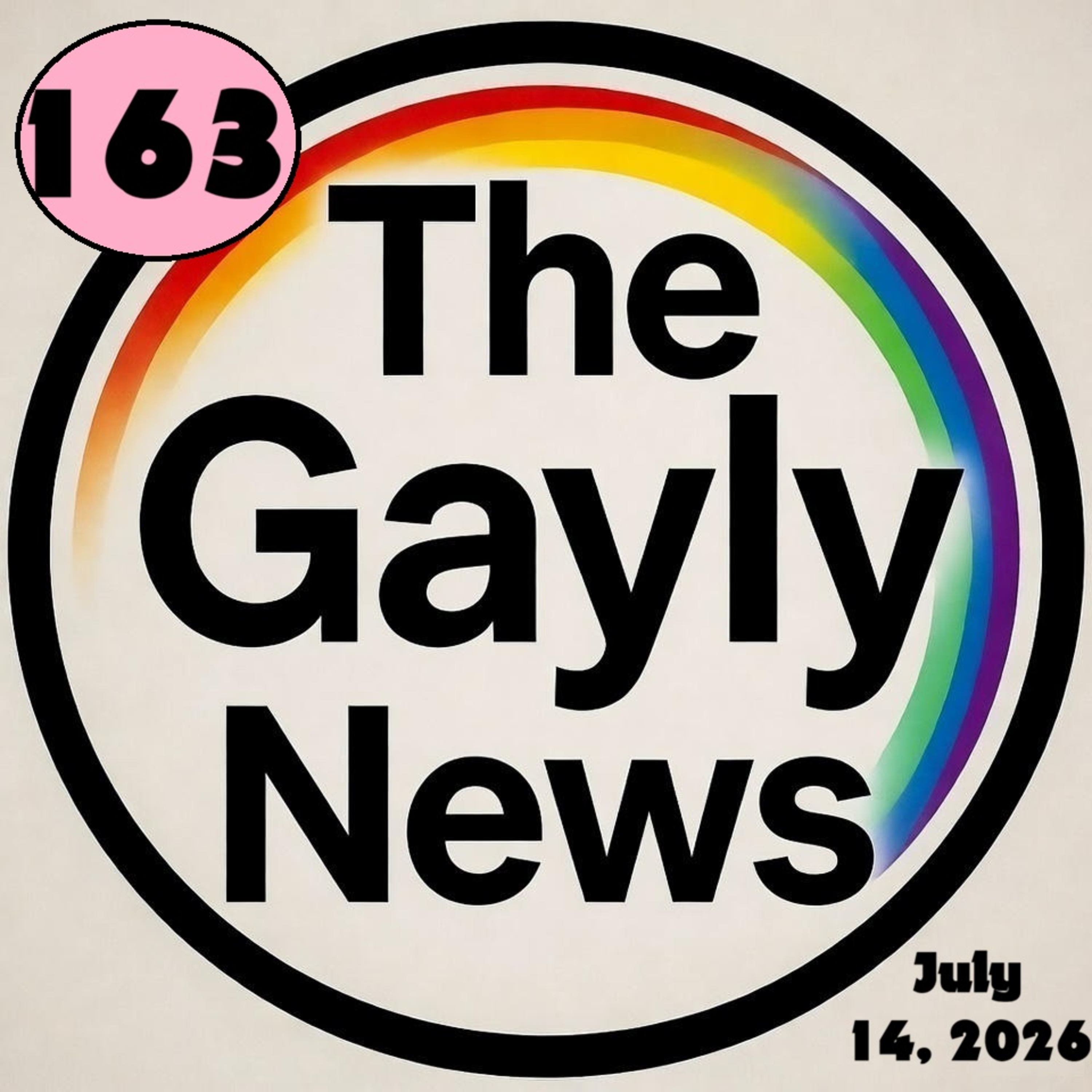 July 14, 2026 episode artwork