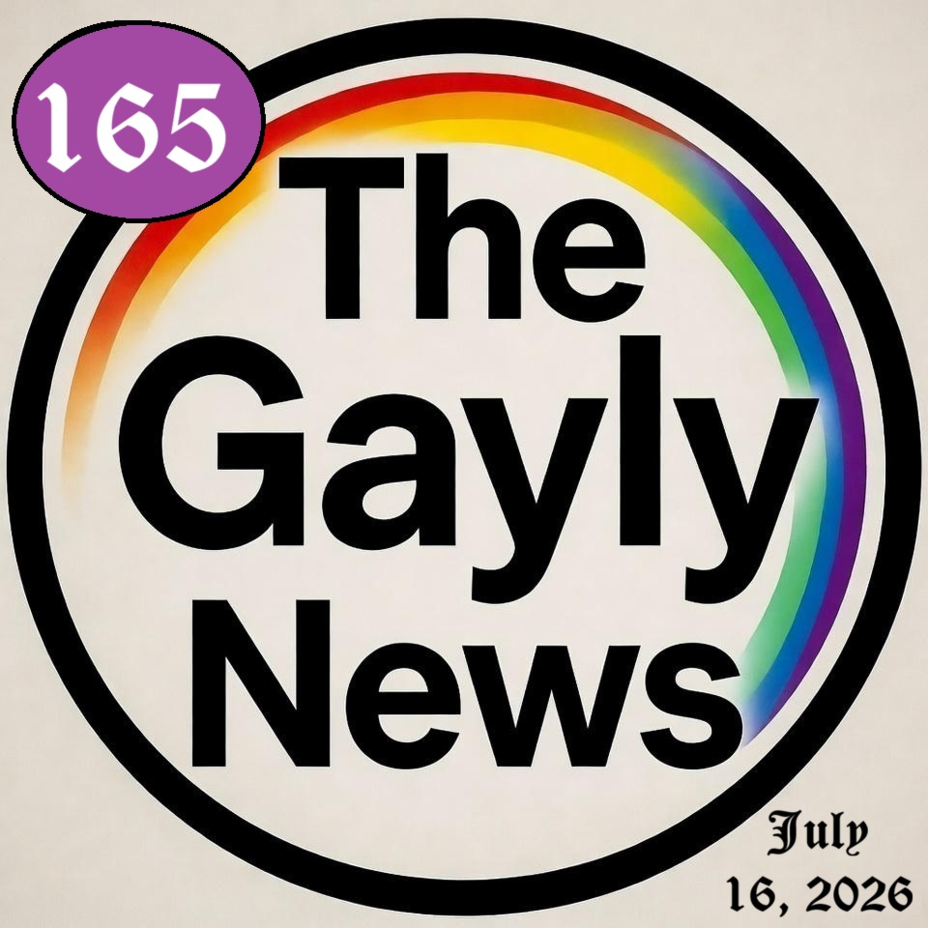 July 16, 2026 episode artwork