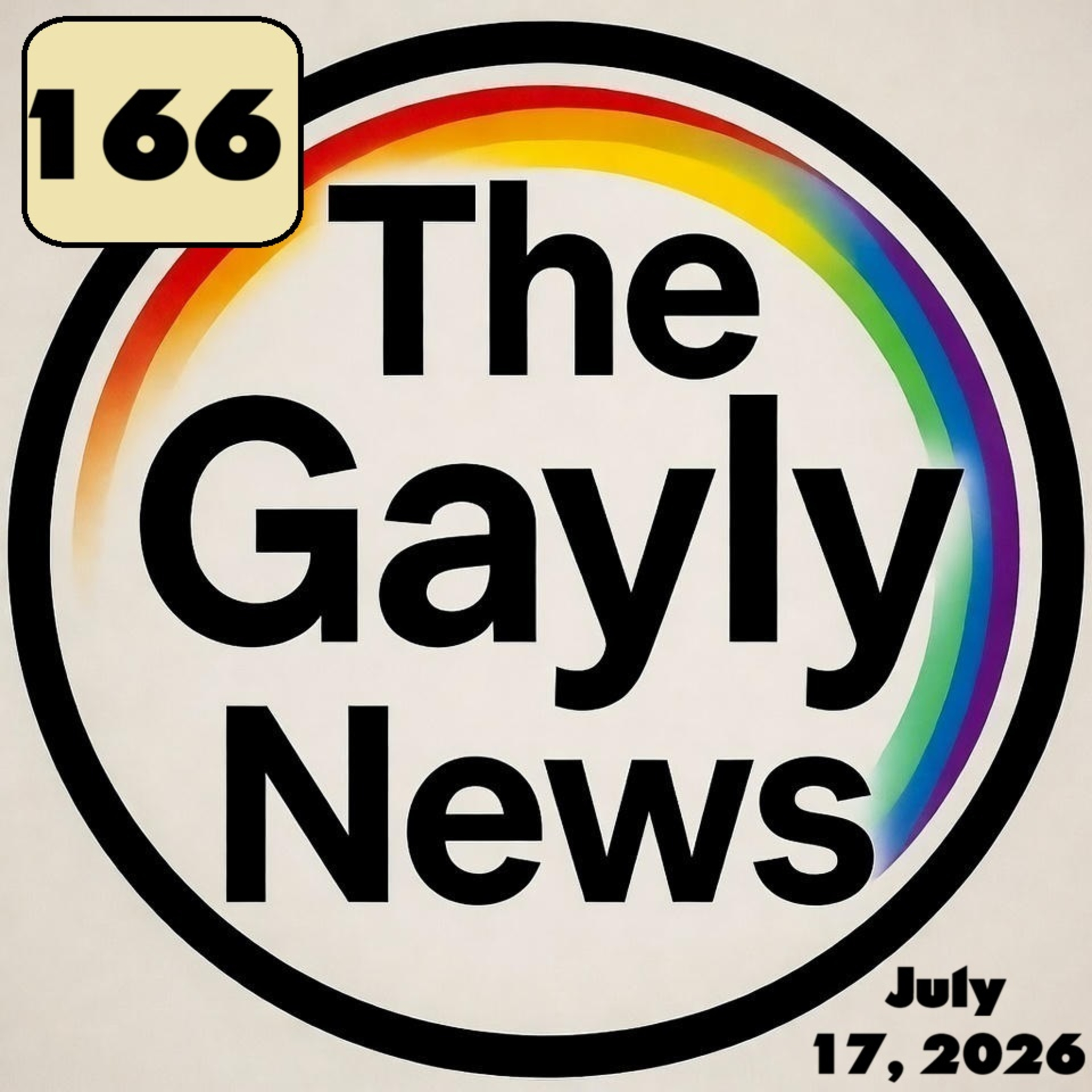 July 17, 2026 episode artwork