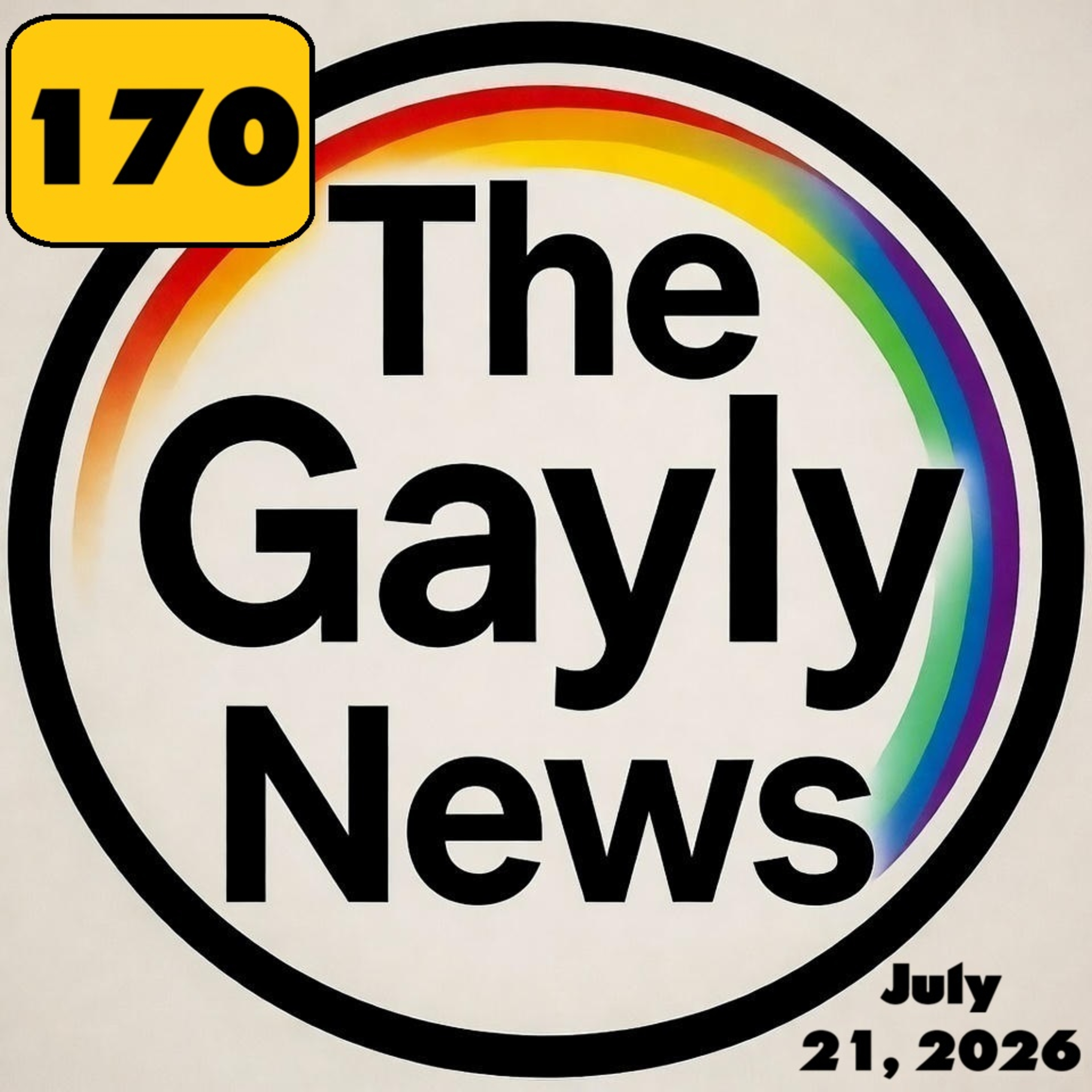 July 21, 2026 episode artwork