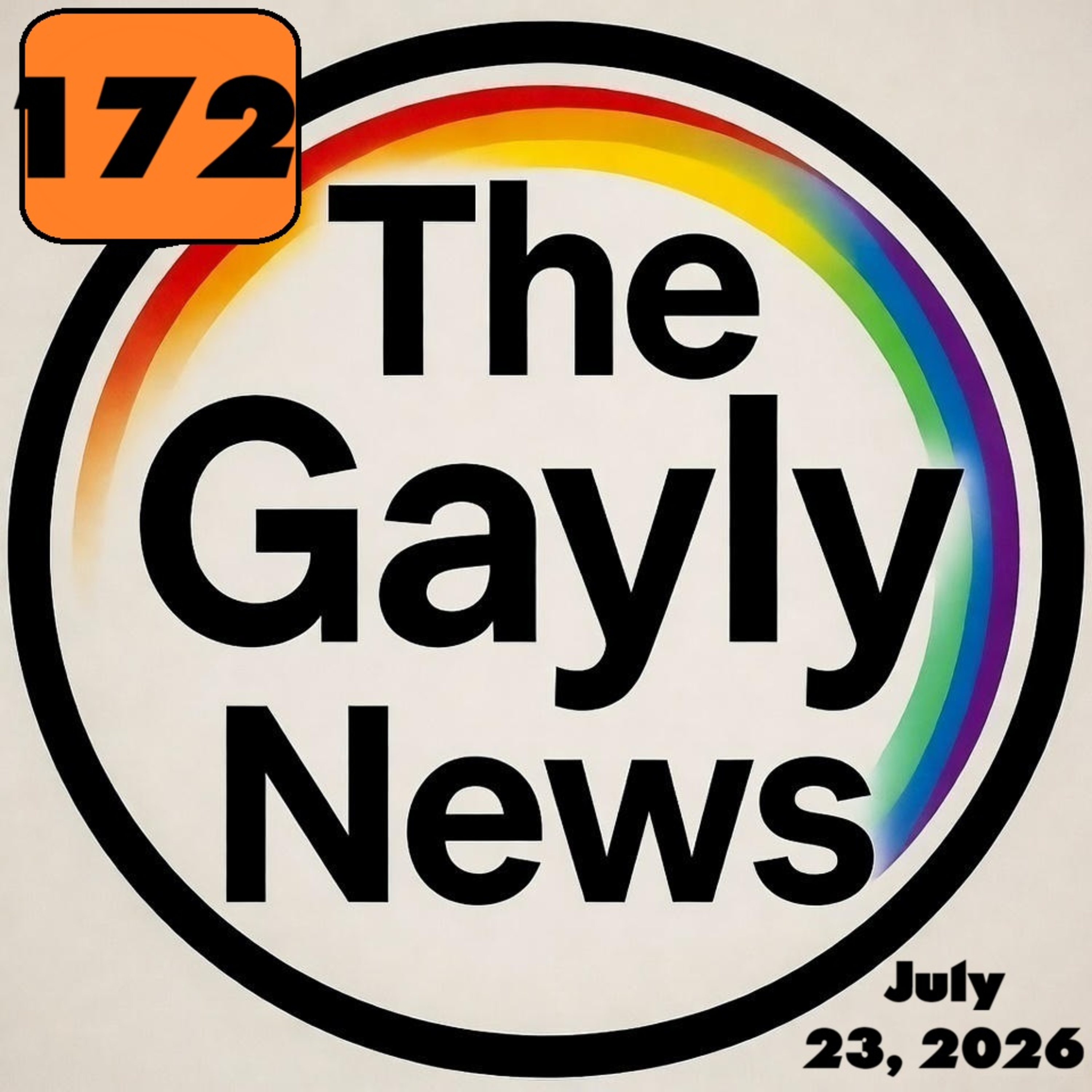 July 23, 2026 episode artwork