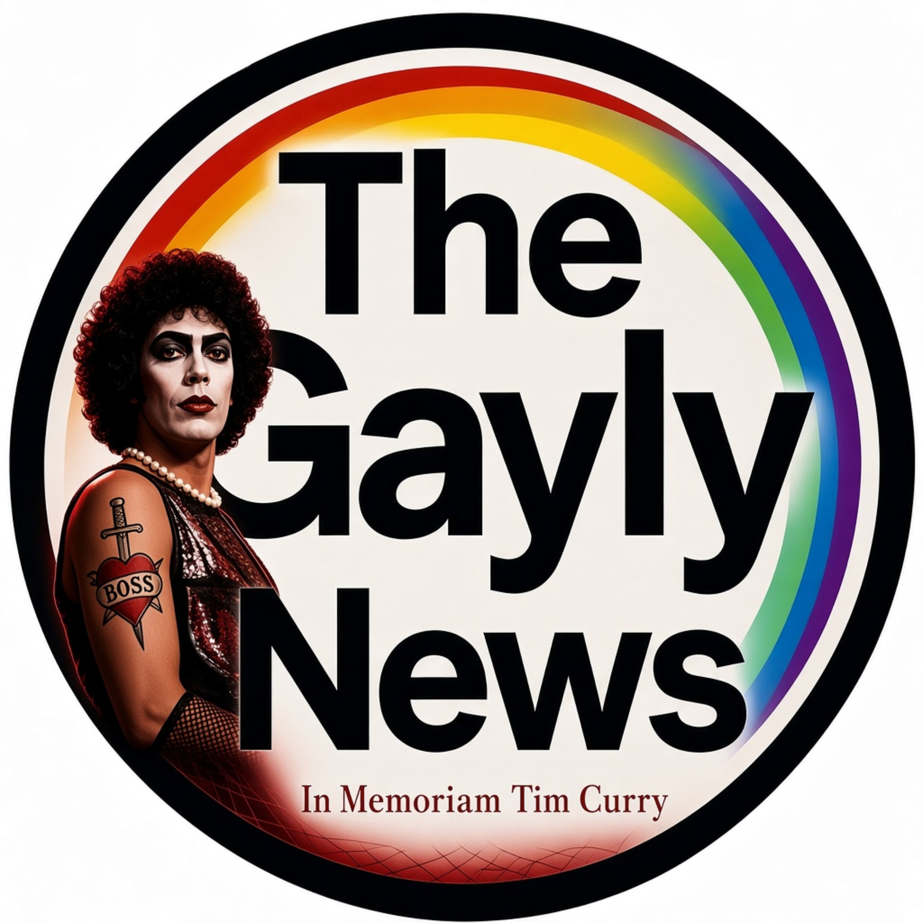 The Gayly News