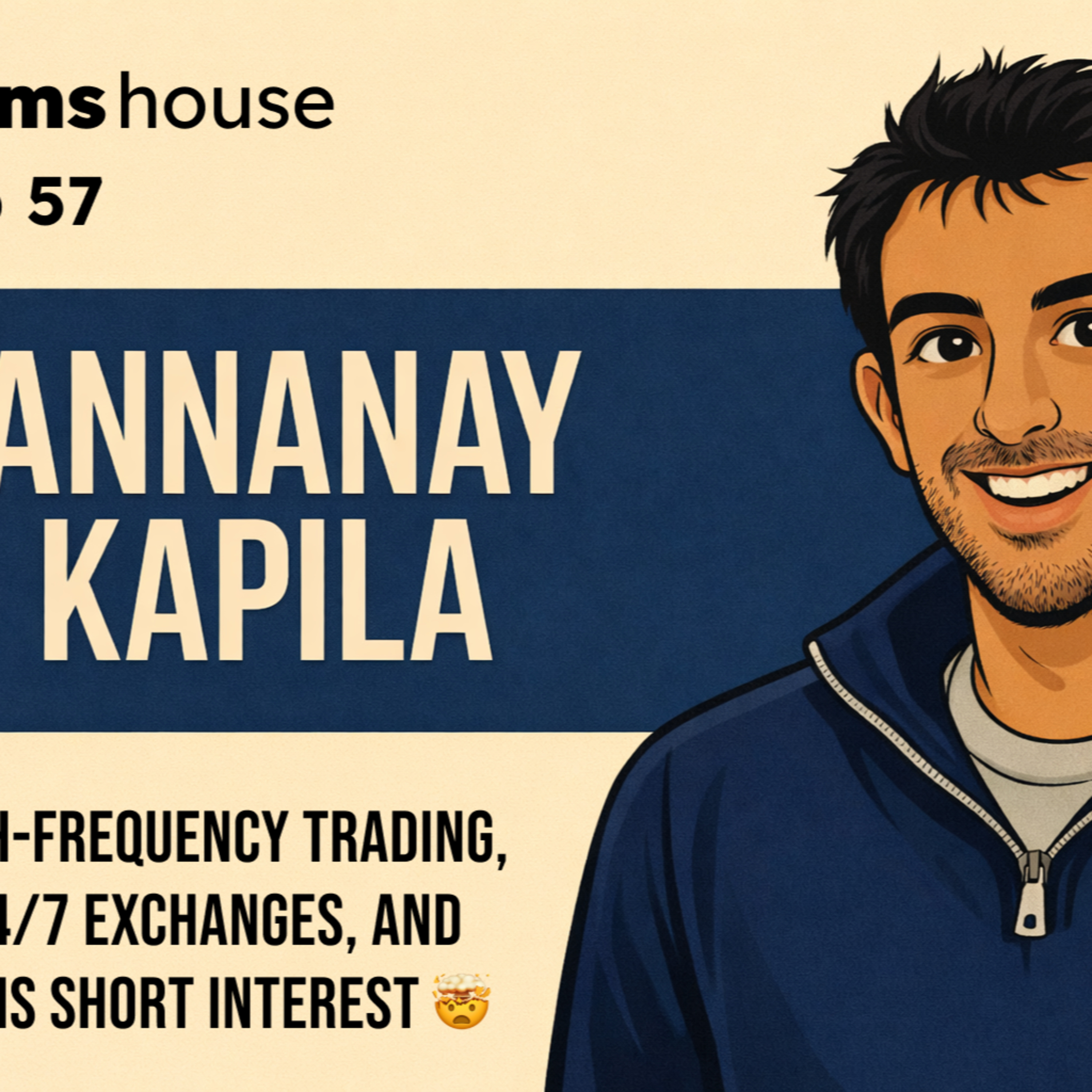 Annanay Kapila - Former quant on why Hims is the most-shorted stock in the S&P MidCap 400 🤯