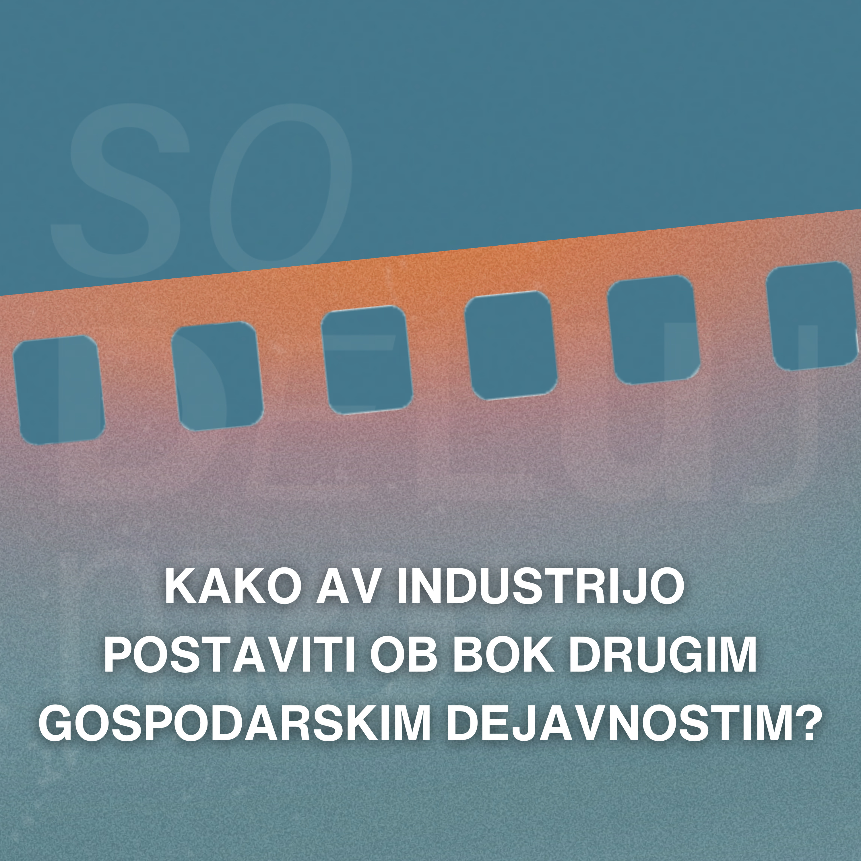 Sodelujemo!