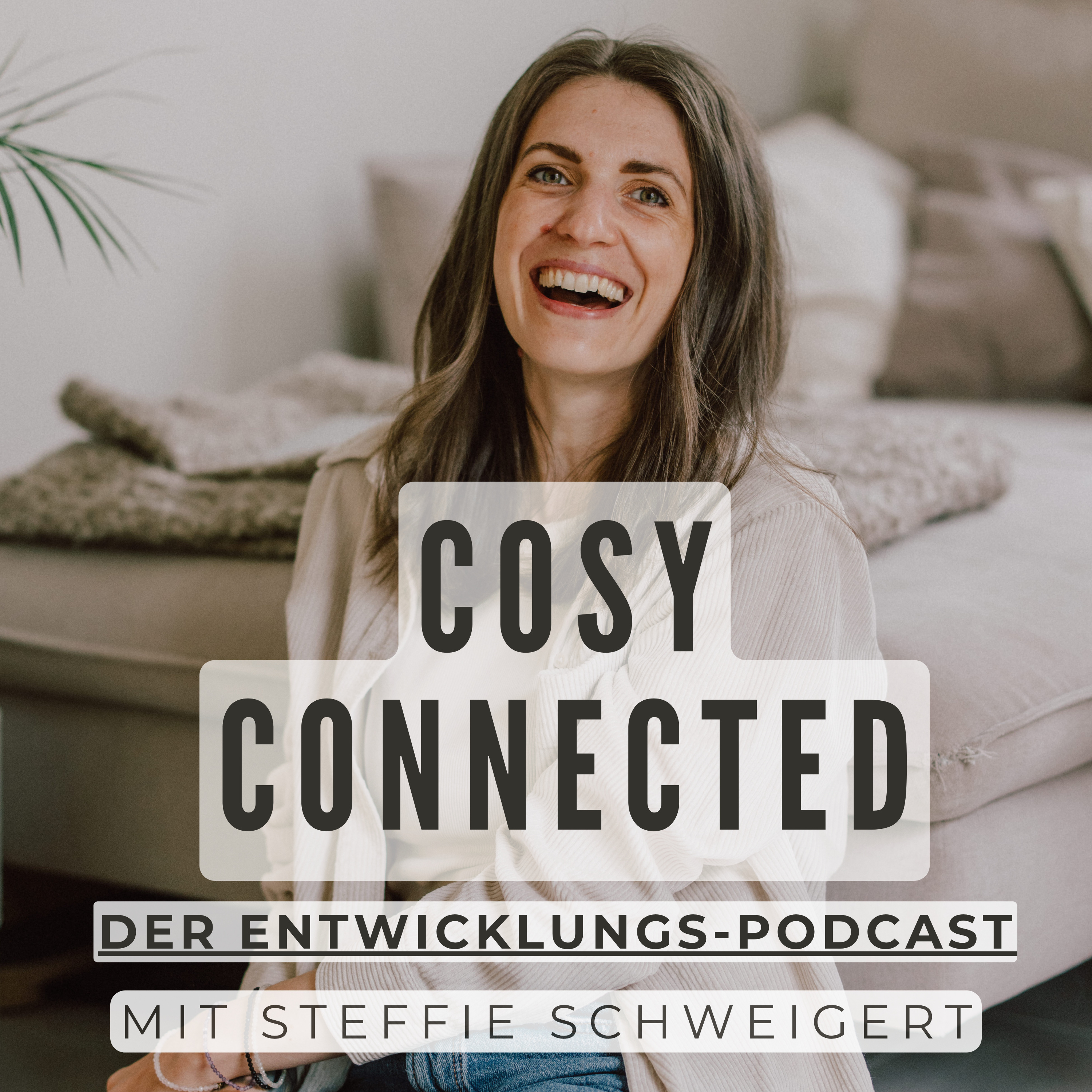 Trailer - Cosy Connected episode artwork