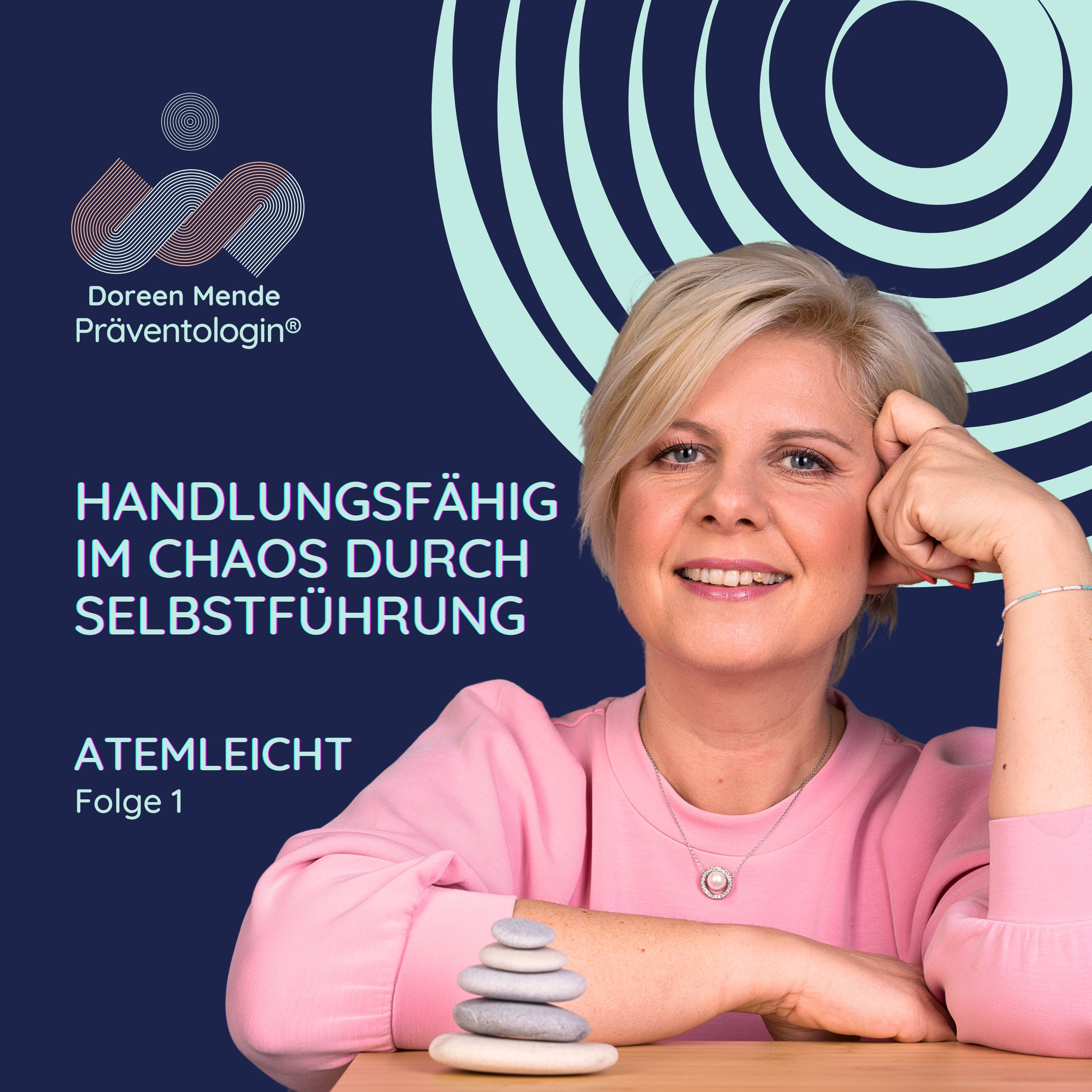Warum ich hier bin | Der Anfang | Folge 1 episode artwork