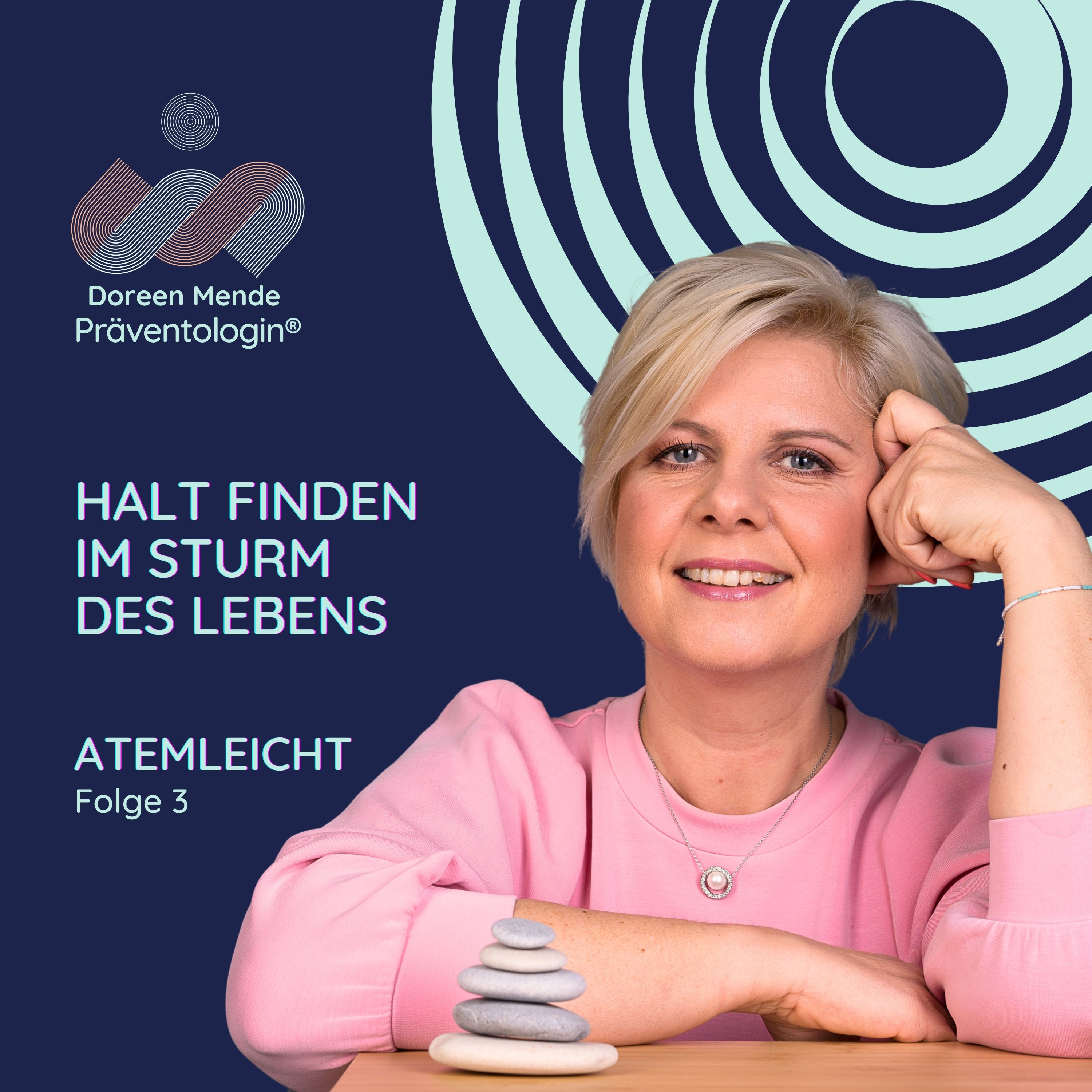 Halt finden, wenn innen alles wackelt | Wissen | Folge 3 episode artwork