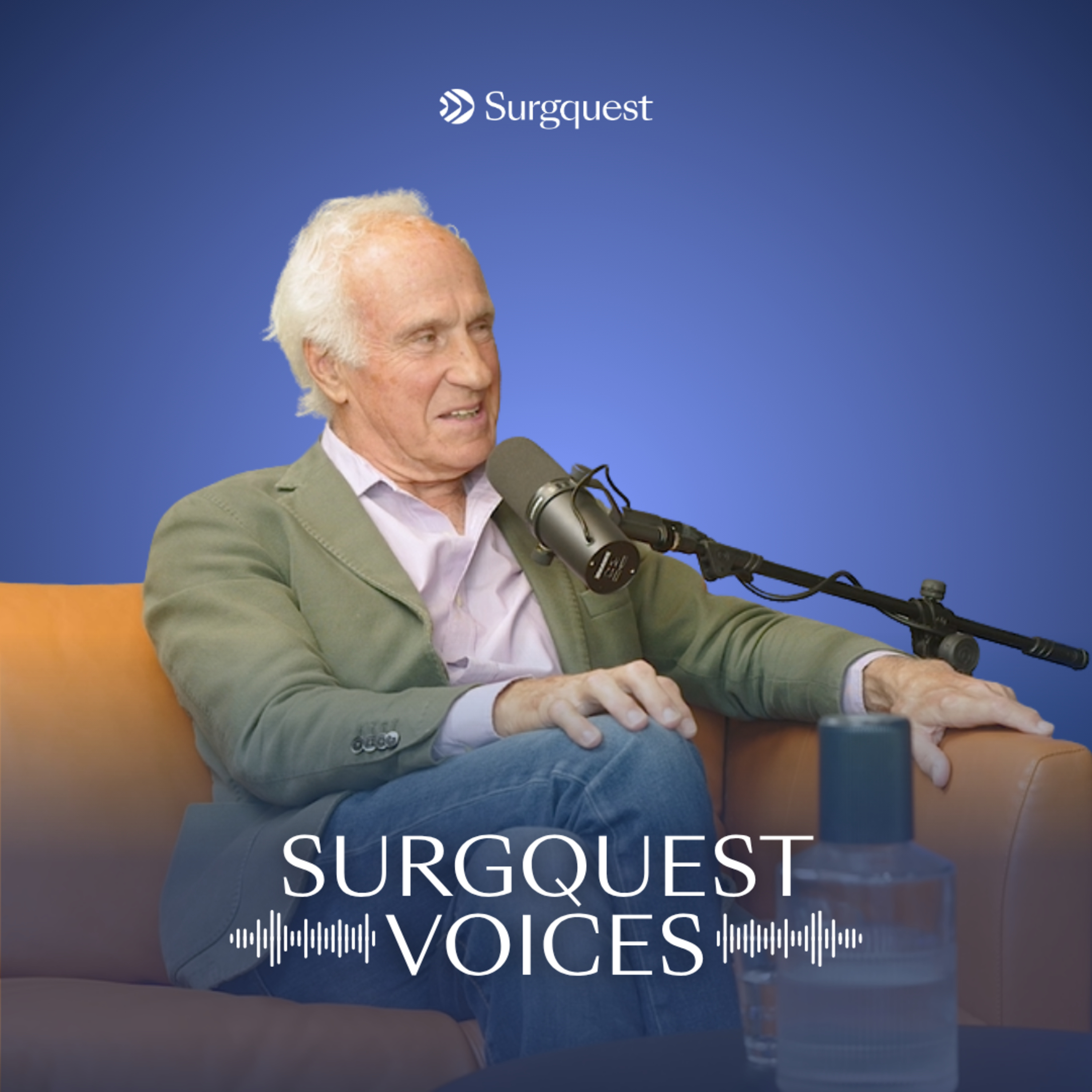 #2 - Dr. Hugo Vanermen episode artwork