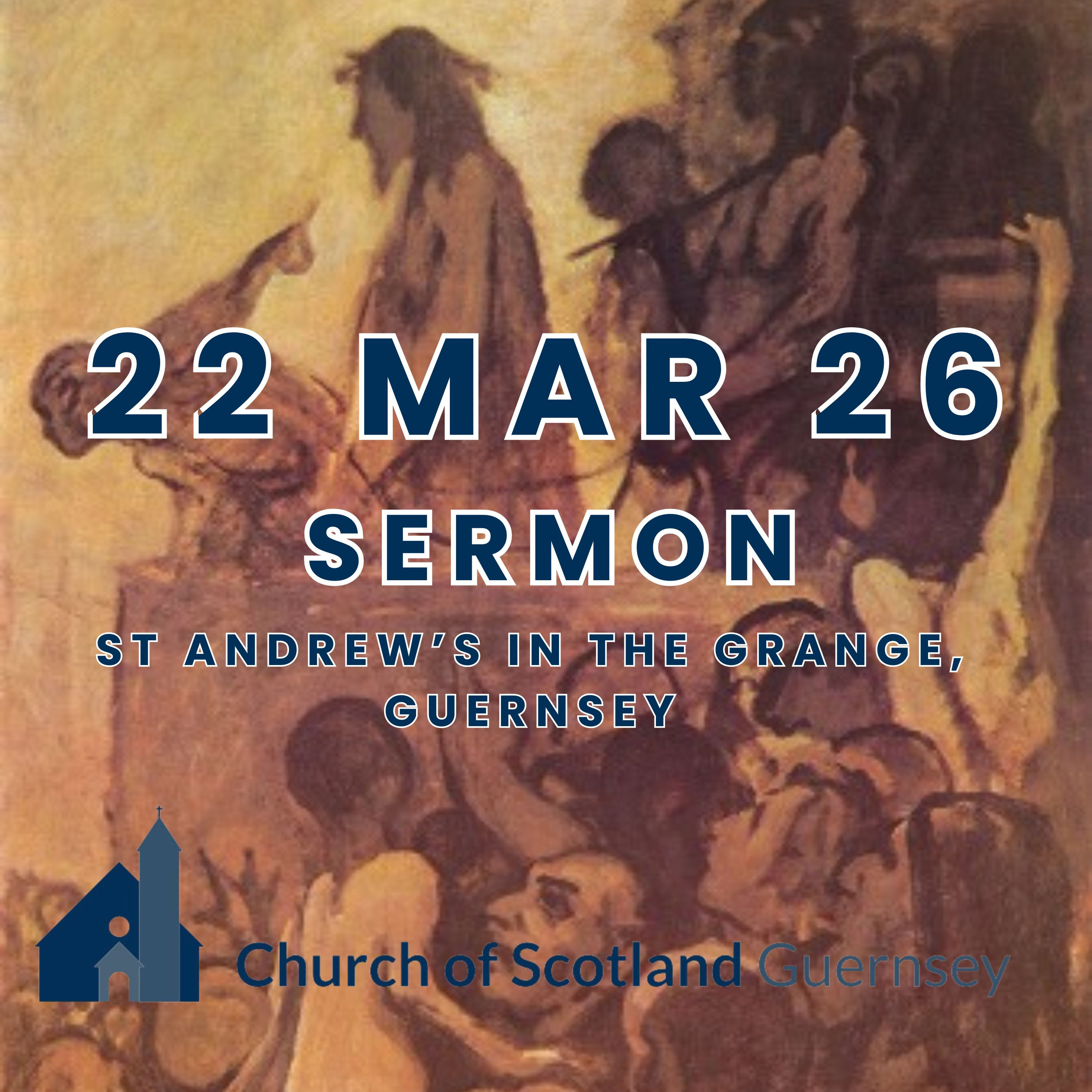 22 MARCH 2026 (JOHN 19:1-16a)  episode artwork