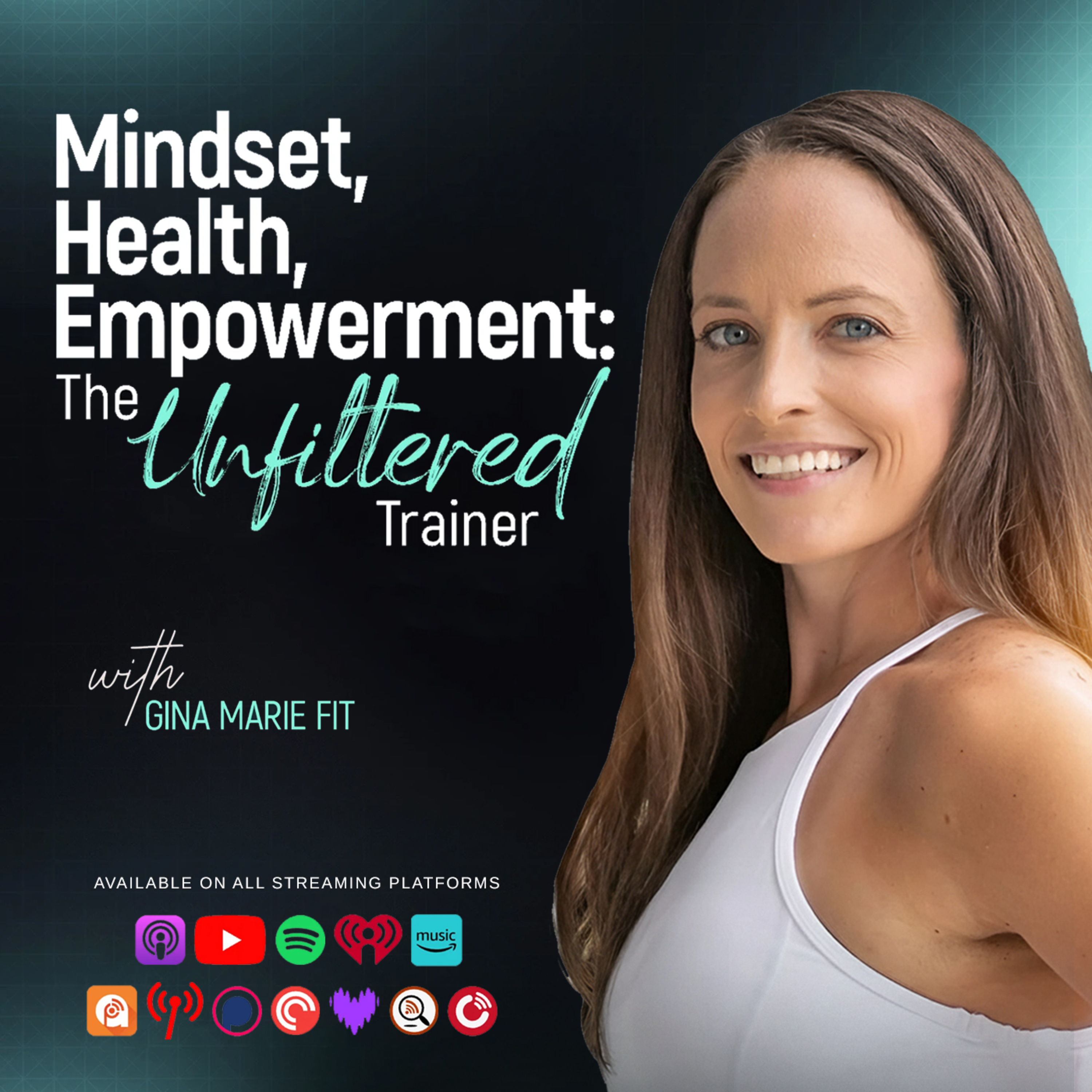 Build a High Performance Body That Supports Your Ambition (Strength, Energy & Mindset) | Episode 102