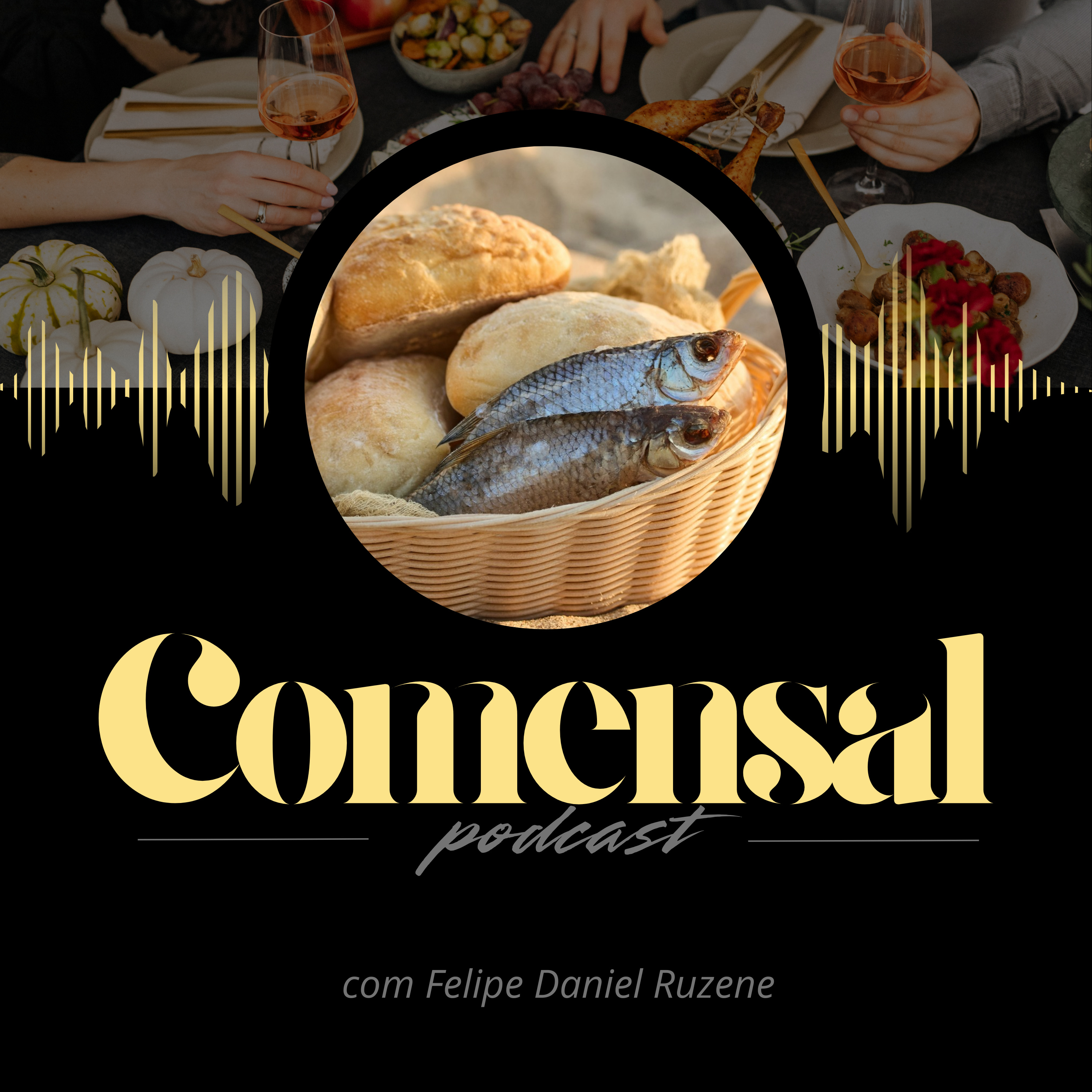 #5 - Dietas Bíblicas episode artwork