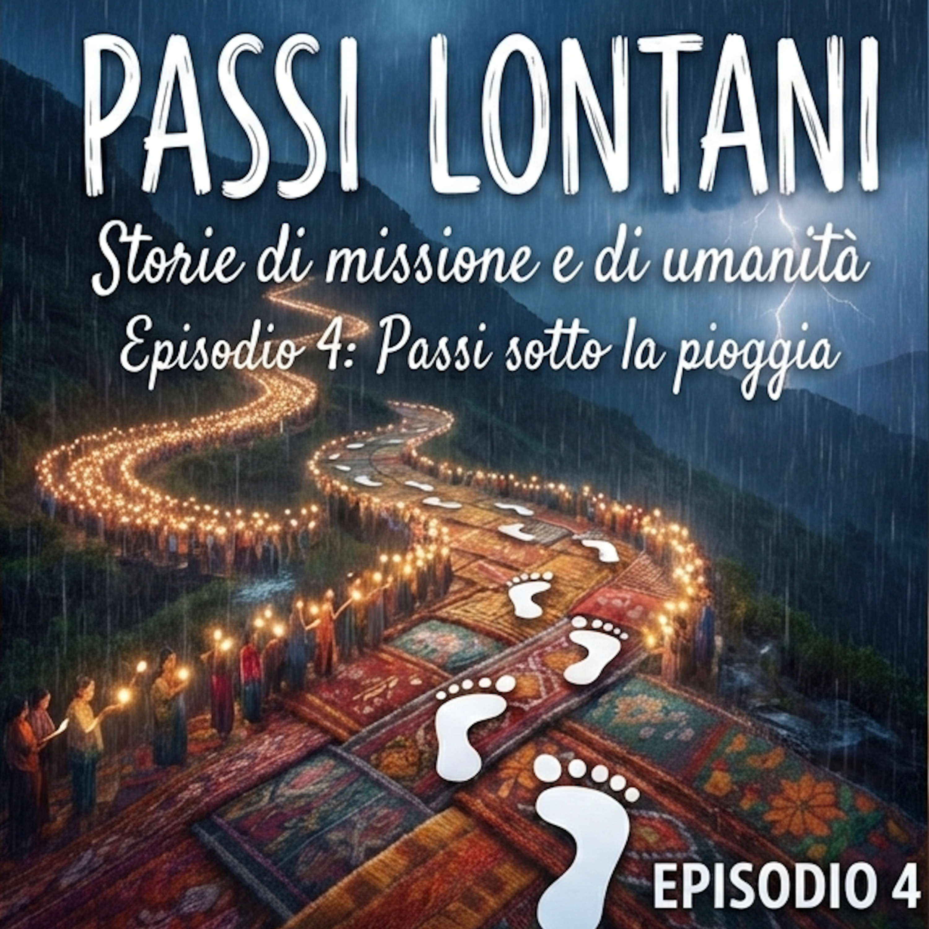 Passi Lontani