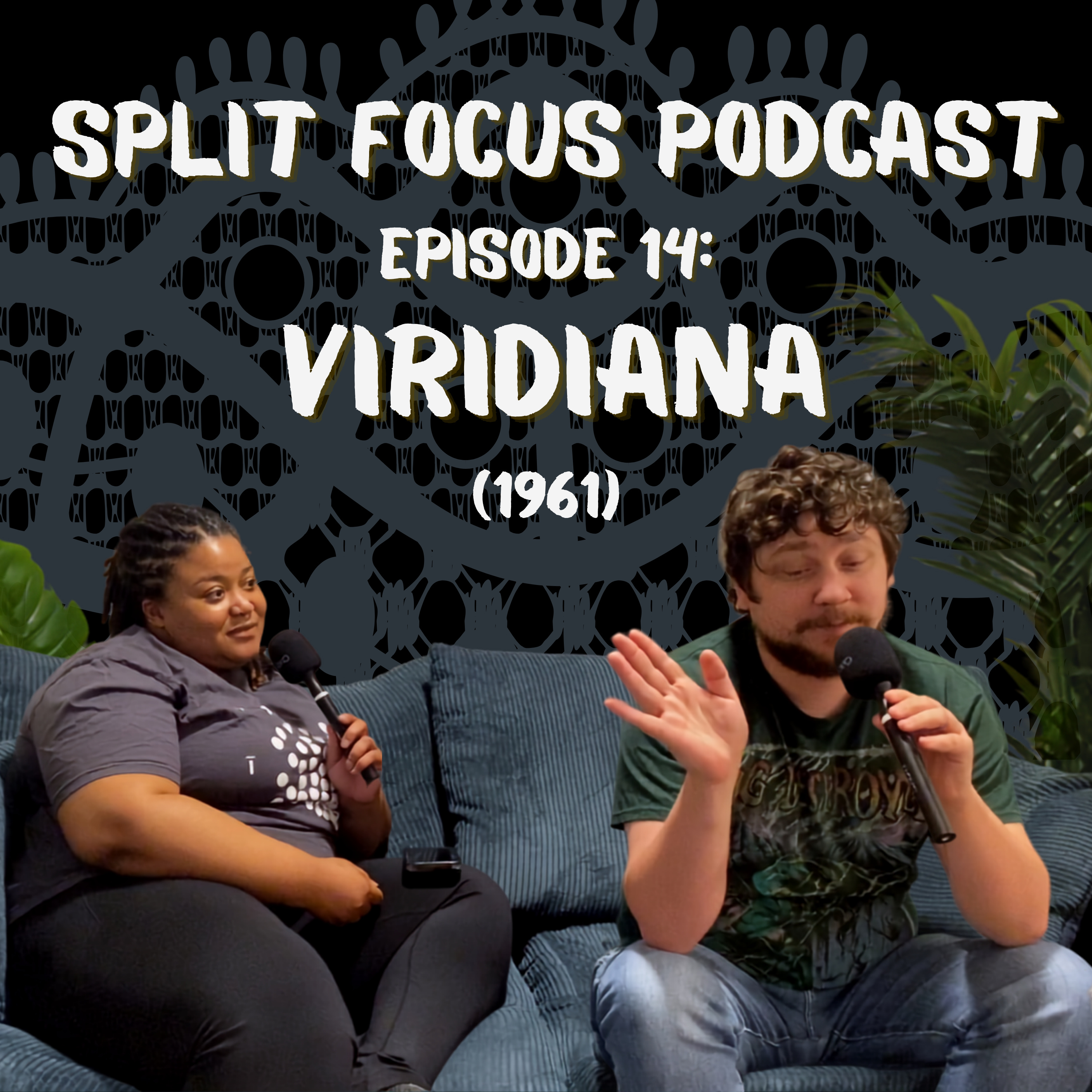 Viridiana (1961) | The Most Controversial Film Ever Banned by the Vatican? 🎬 episode artwork