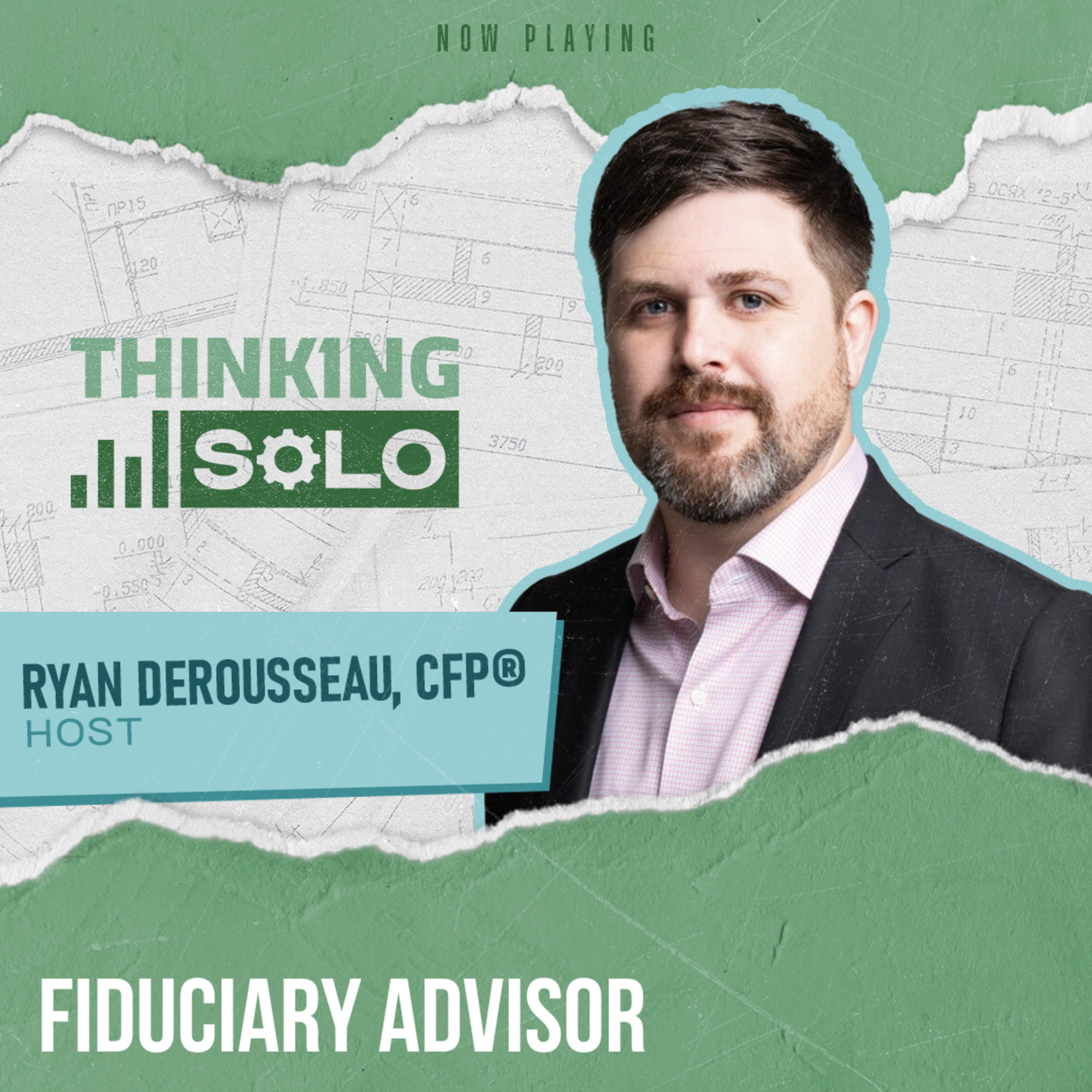 Fiduciary Advisor episode artwork