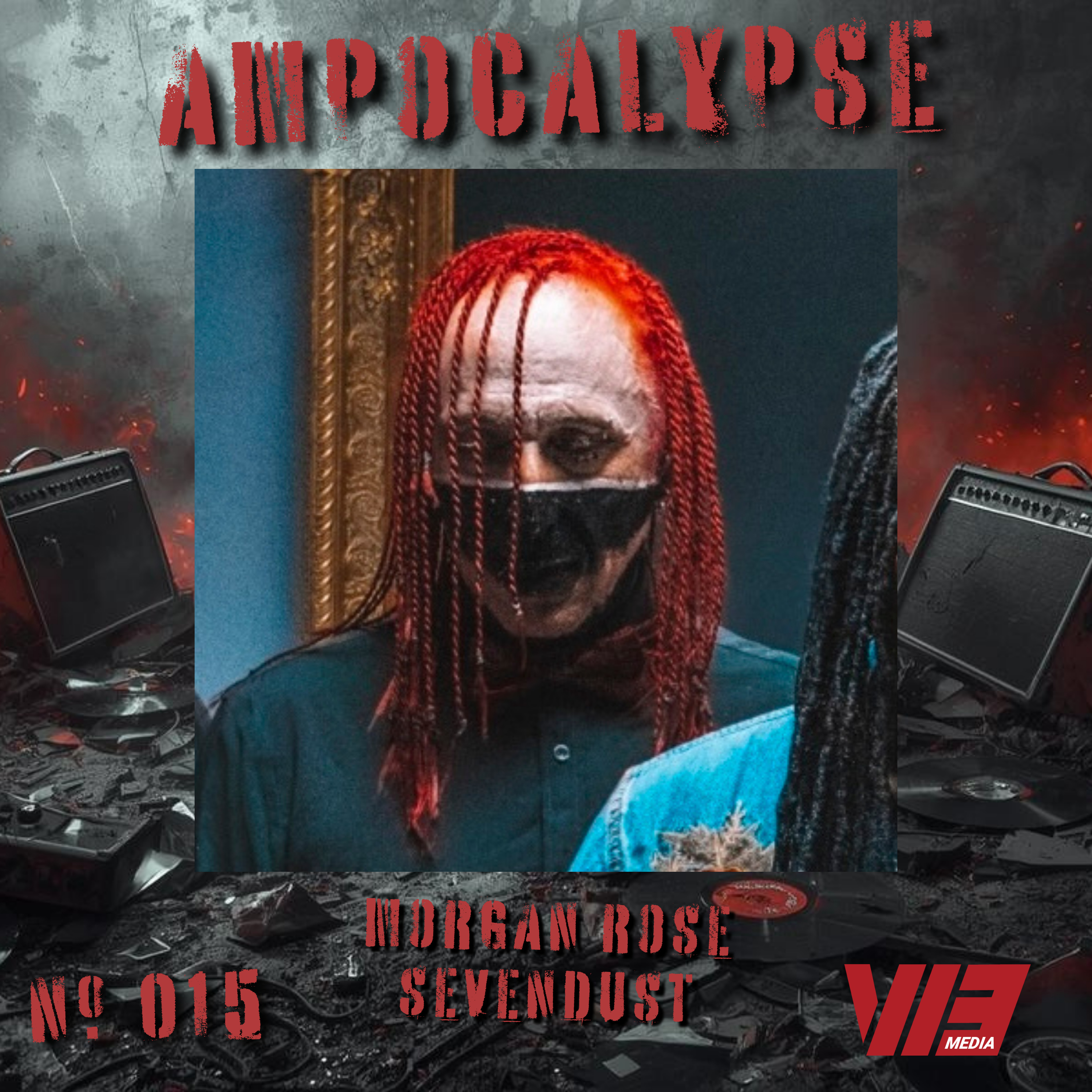 Ampocalypse