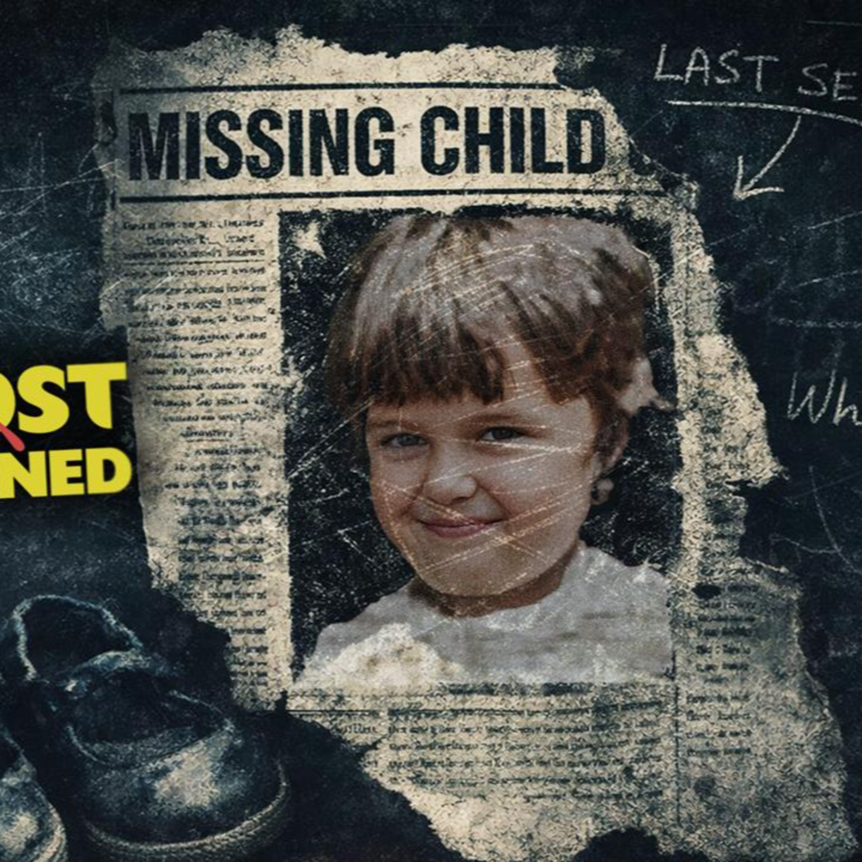 The UNSOLVABLE disappearance of Rita Lent episode artwork