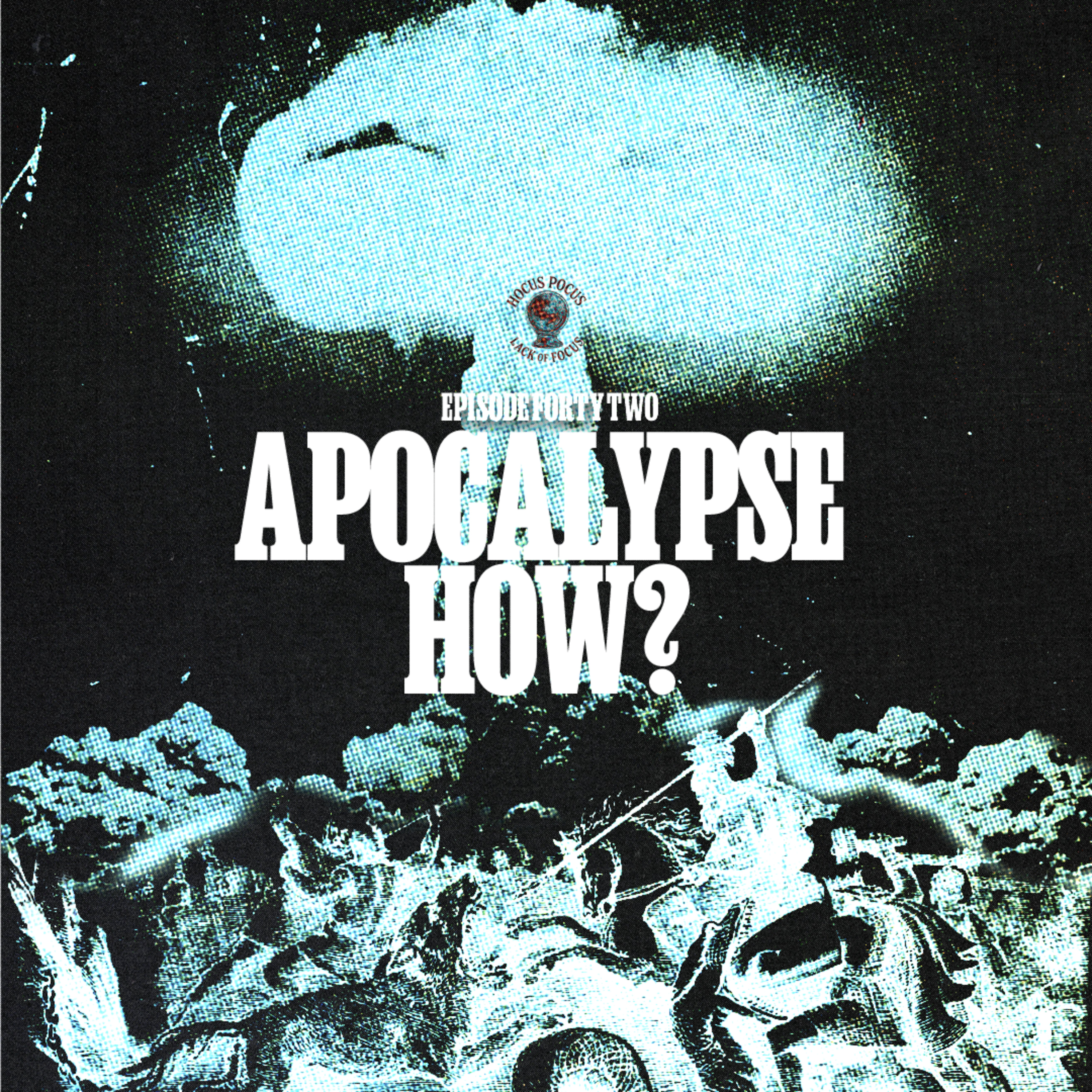 Apocalypse How? episode artwork