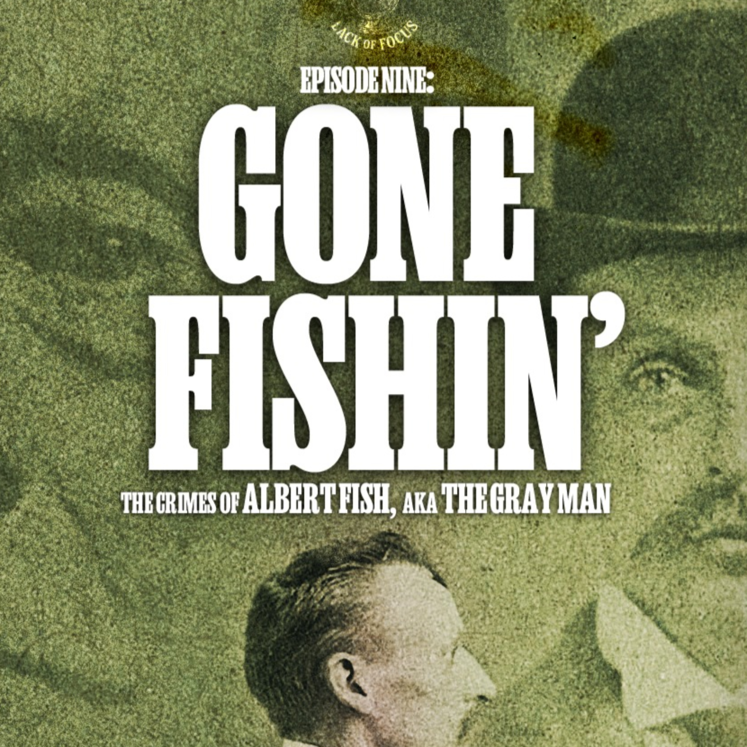 Gone Fishin': The Crimes of Albert Fish episode artwork