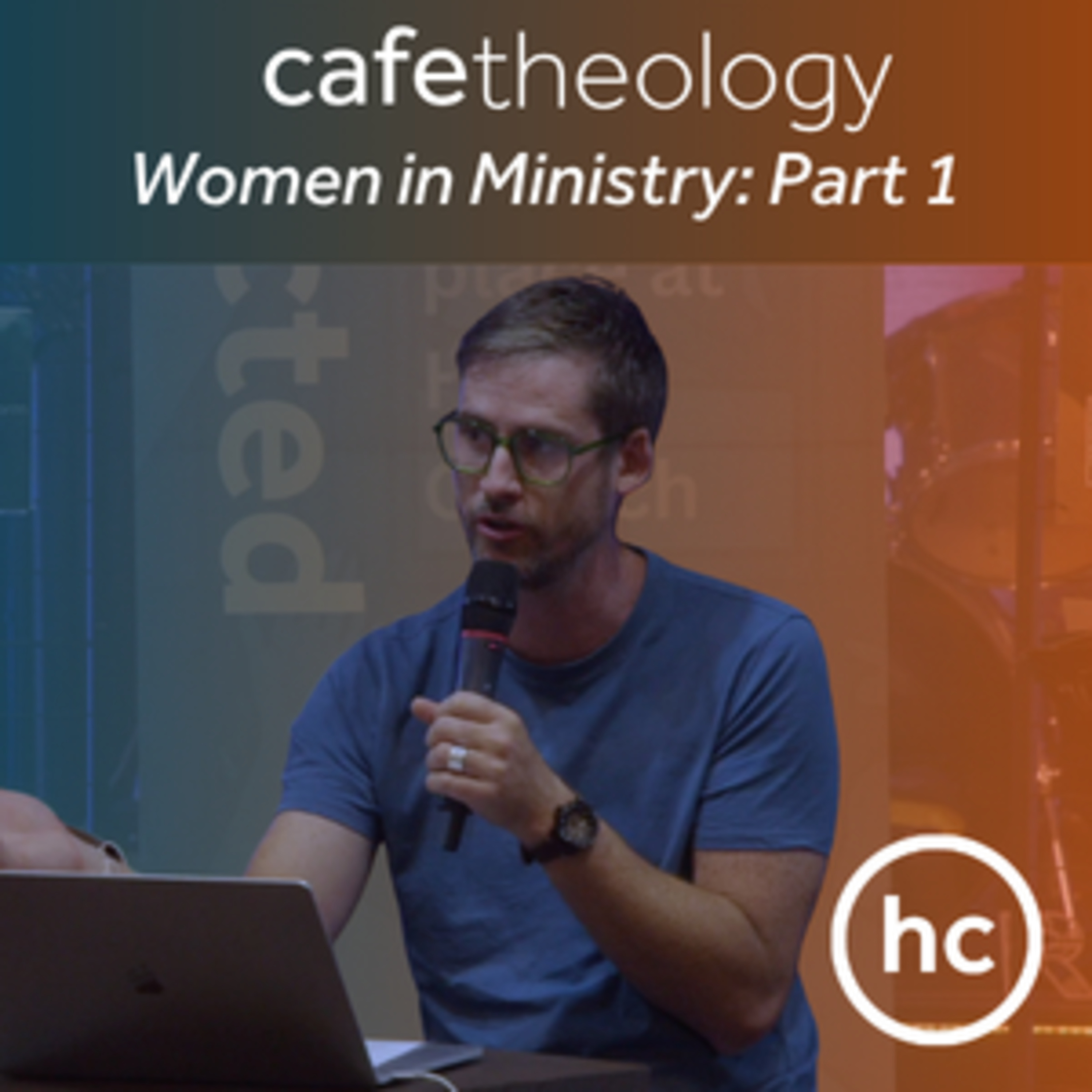 Is the bible’s direction of travel, liberation or restriction for women? – Women in Ministry Part 1 – 13/09/2026